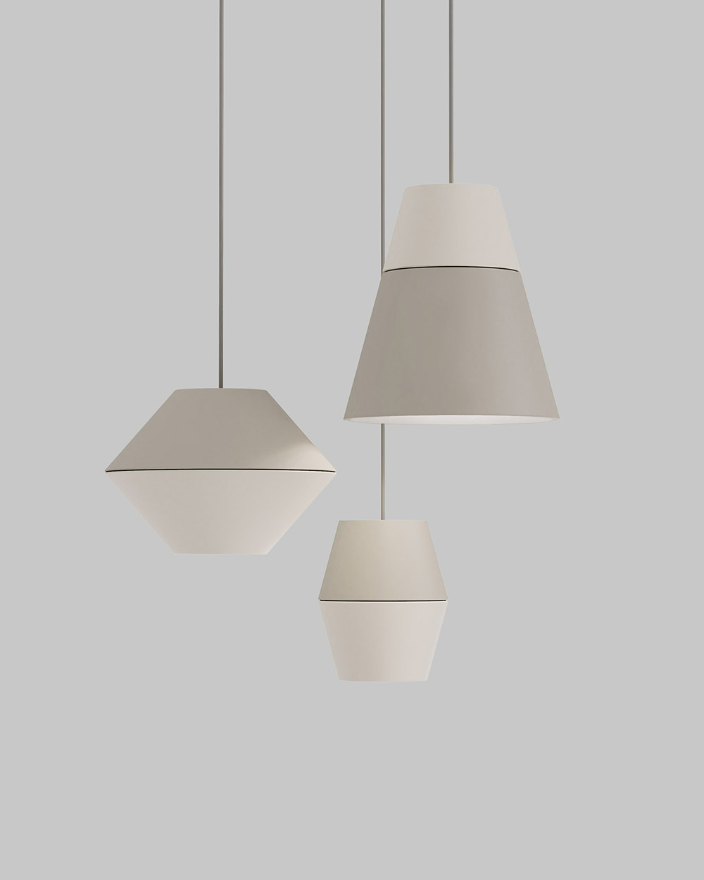 Pendelleuchte ILI_ILI Kiss Me | Grupa Products