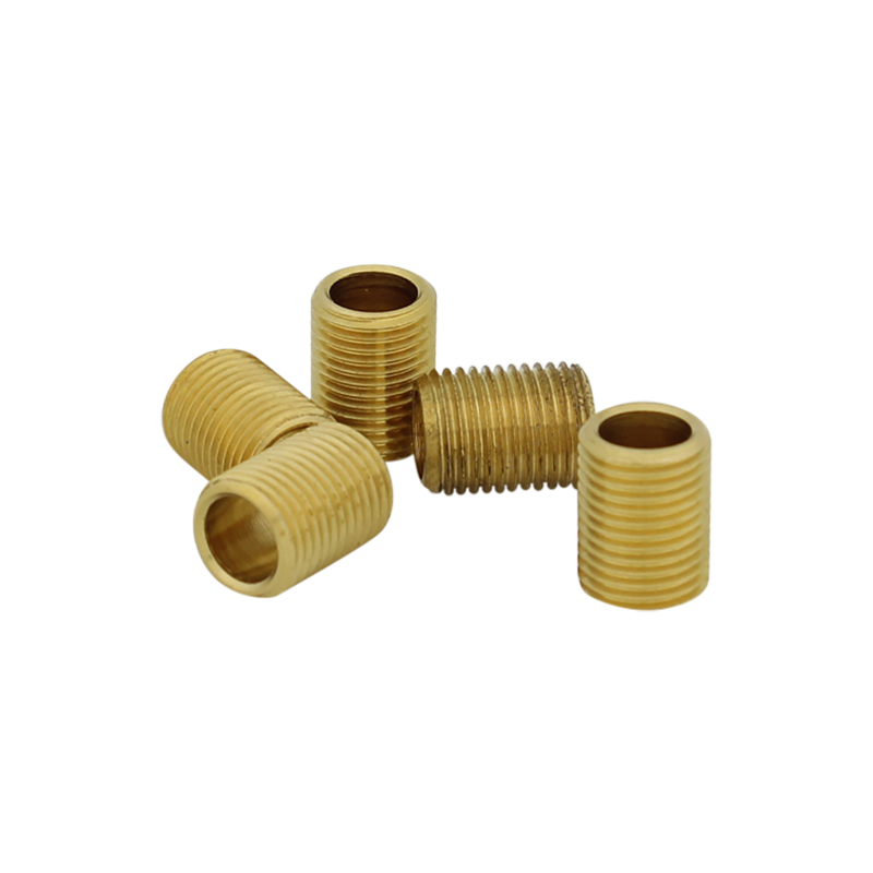 Gewindenippel M10x1 13mm, 5 Stk.