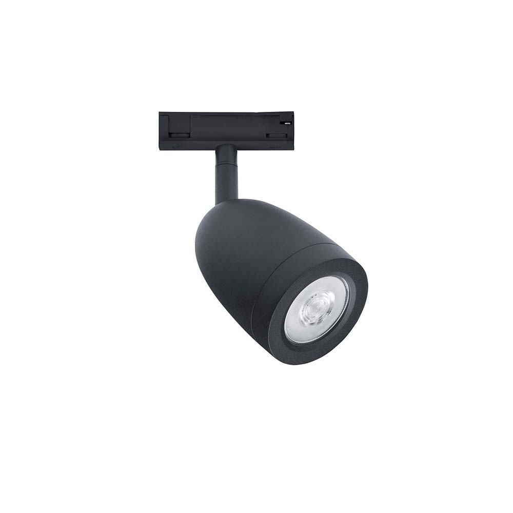 Designline Bell Spot GU10 | Antidark