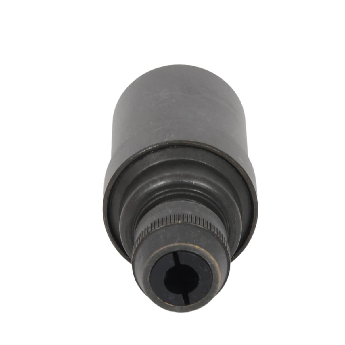 Lampenfassung E14 Bronzed Finish