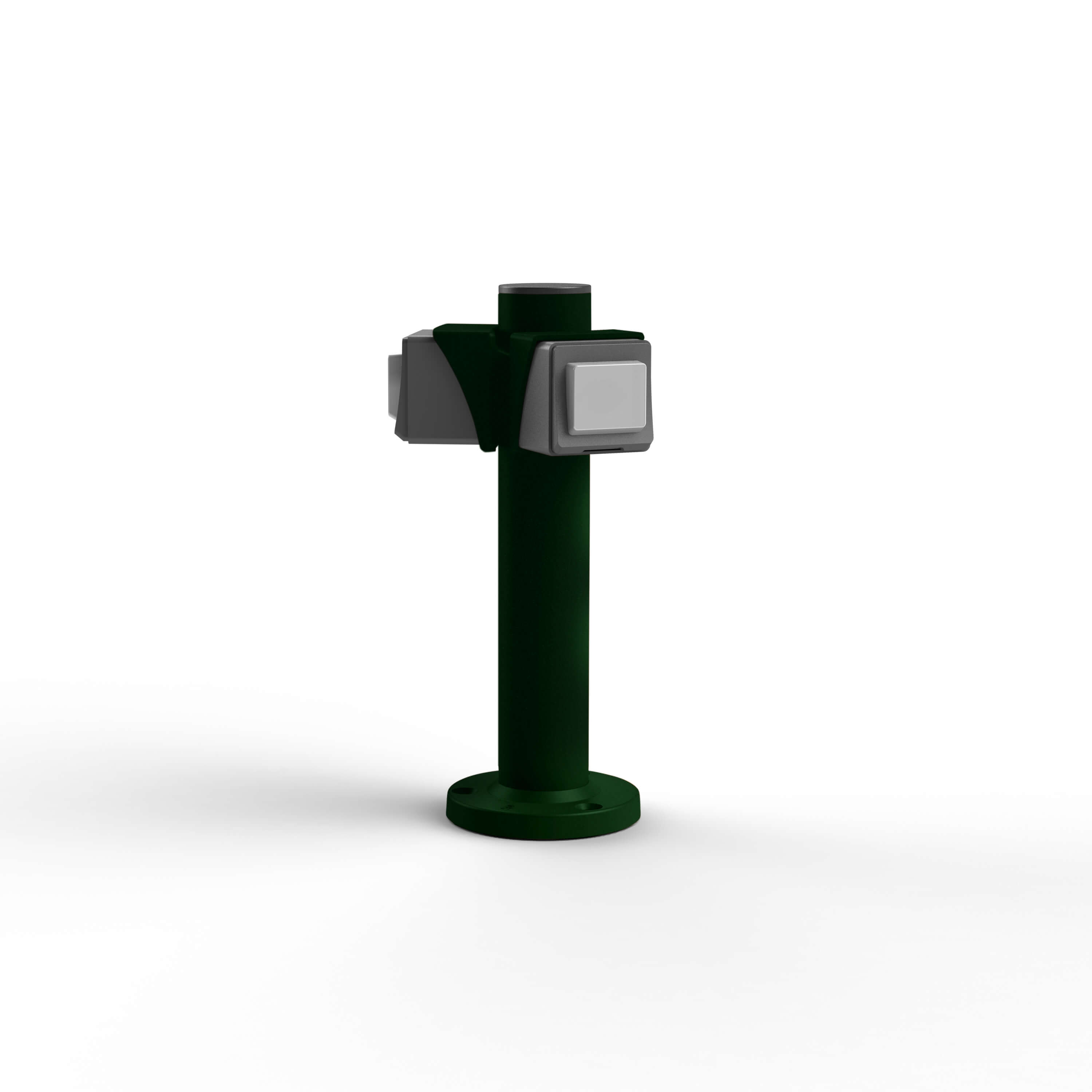 Borneo M2 Steckdose Schweiz TYP J | Roger Pradier®