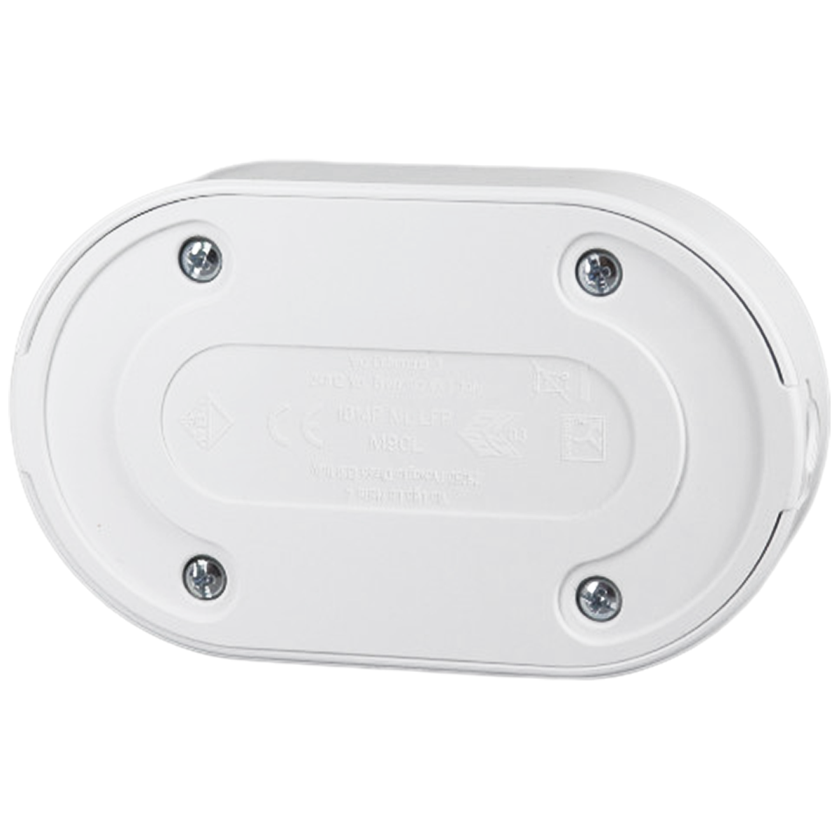 Schnurdimmer LED 1014P Lamp LFP SW1 100-240V Weiss