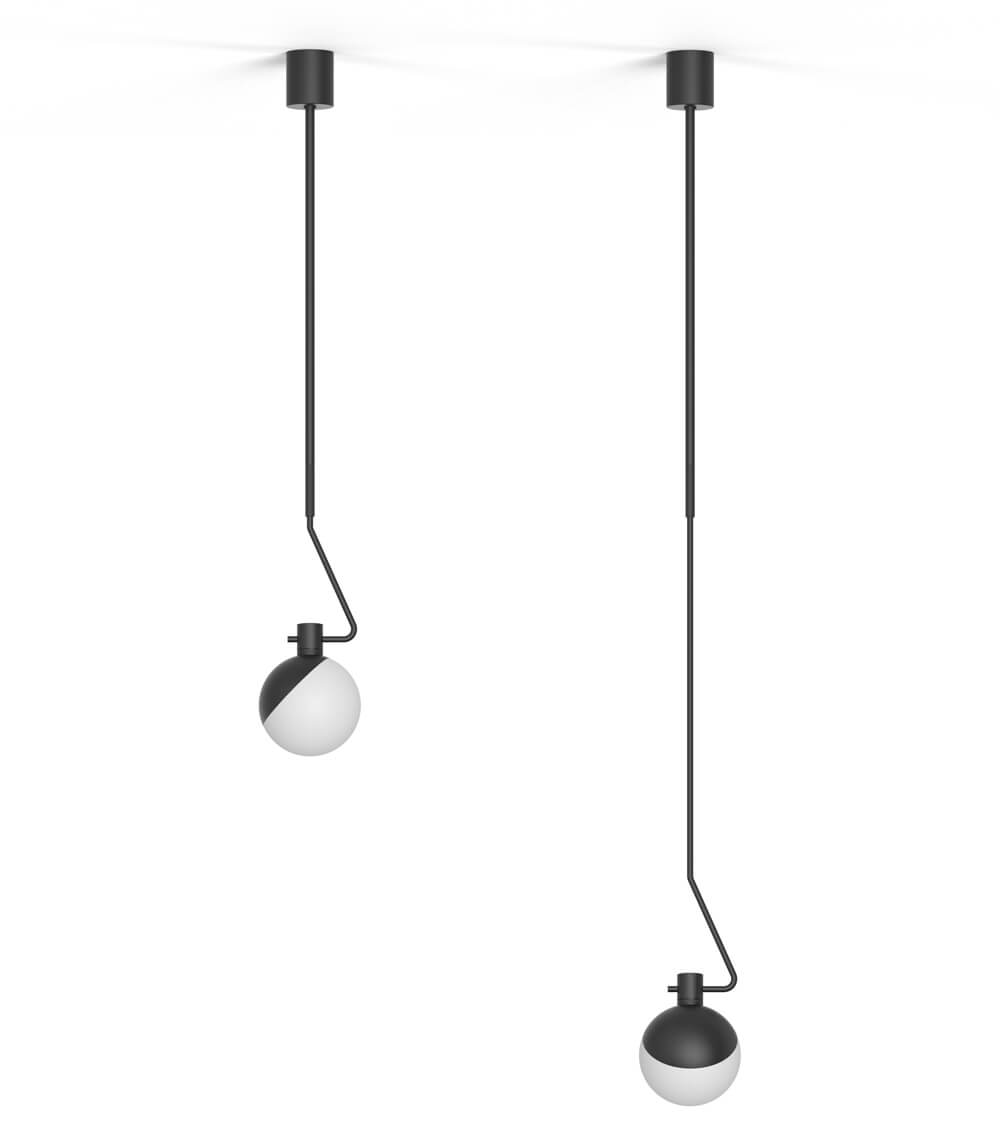 Deckenlampe Baluna Ceiling