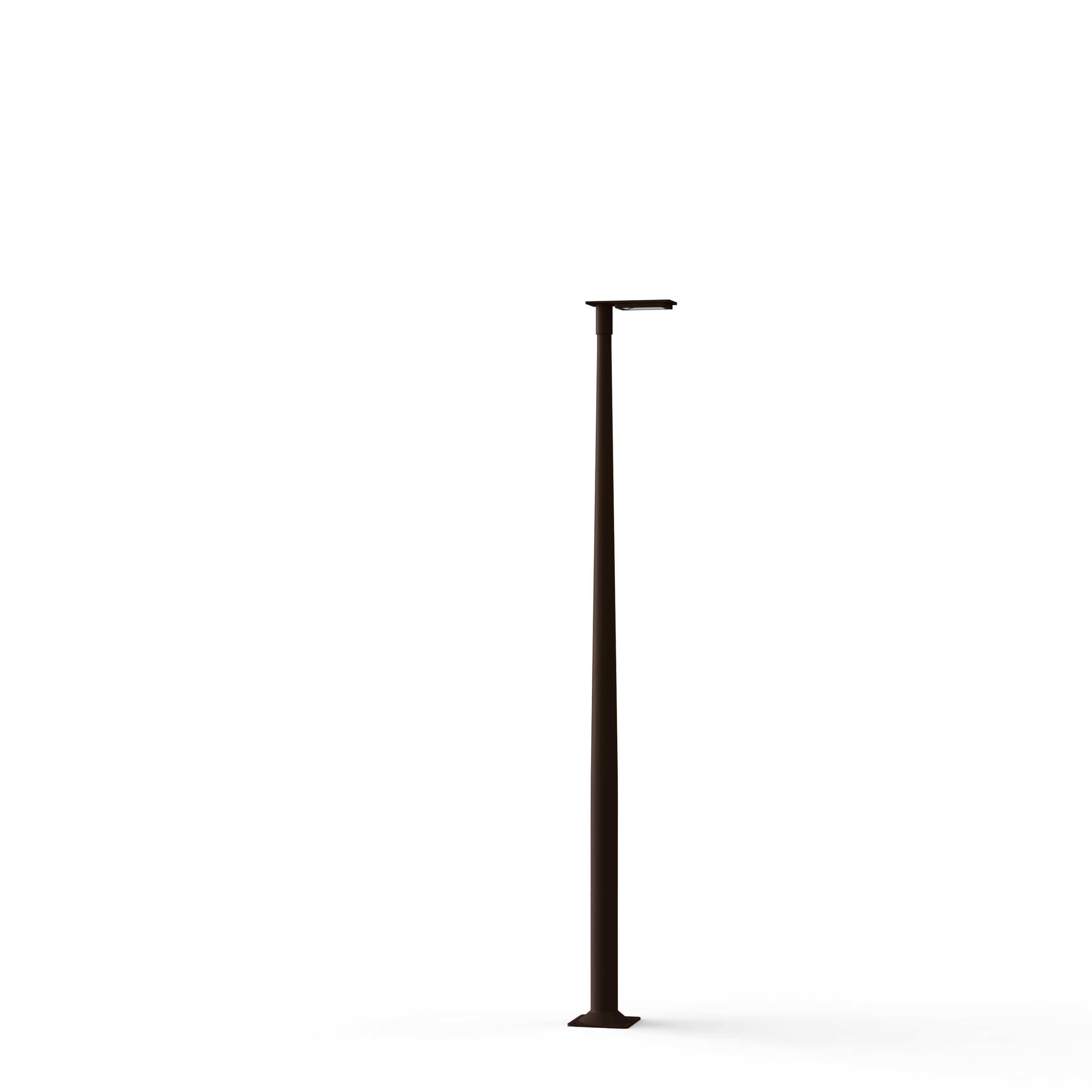 Wegelampe Hector M2 | Roger Pradier®