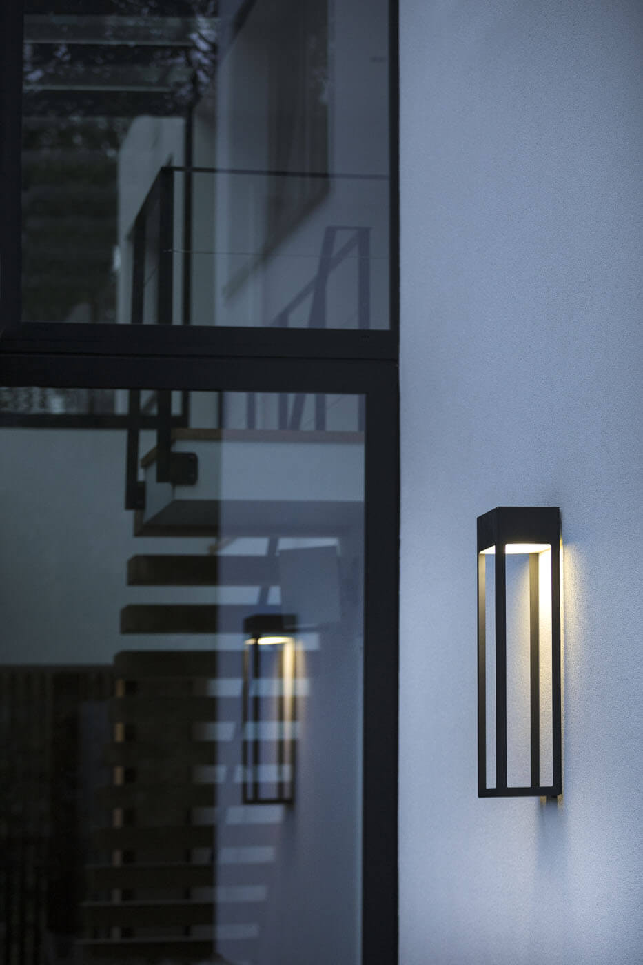 Aussenwandlampe Hogar M2 | Roger Pradier®