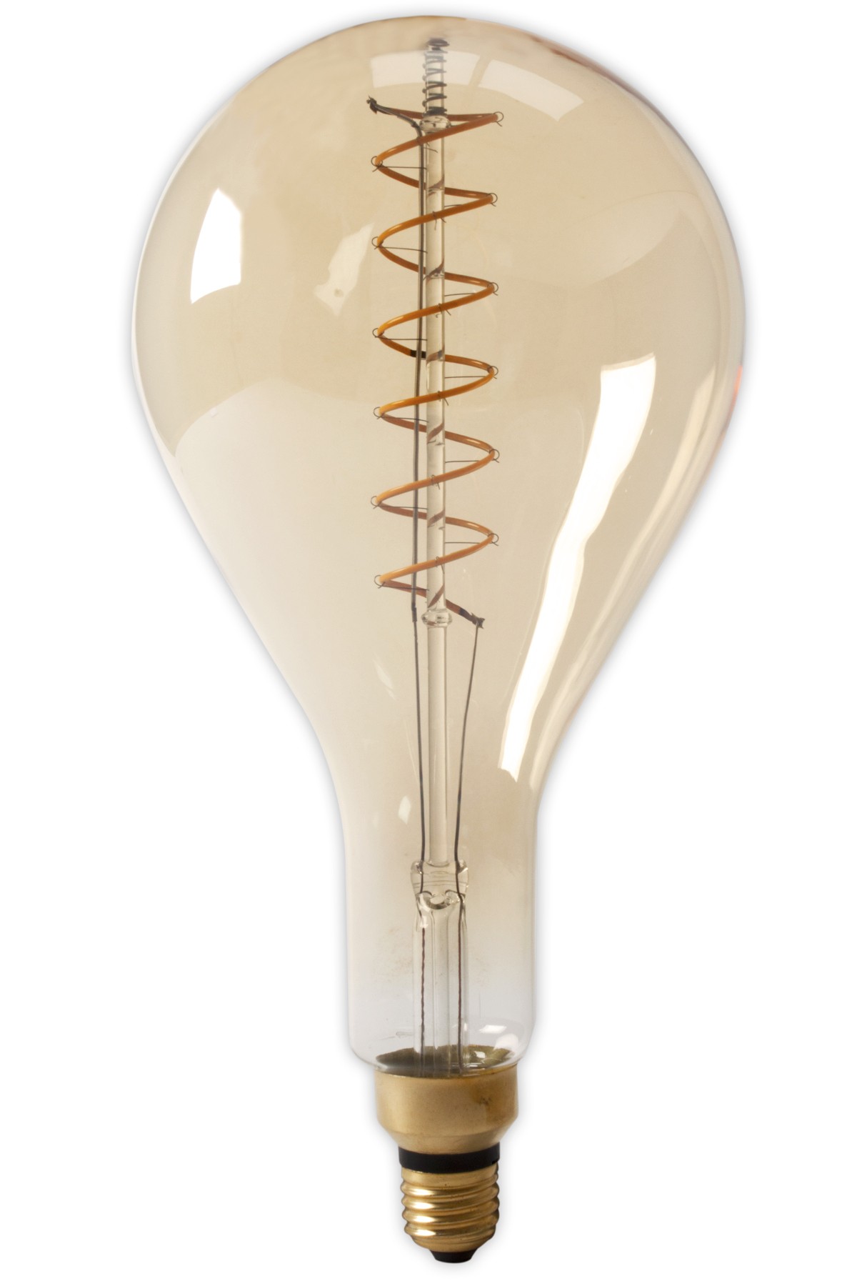 LED Volgas Splash Gold 3W 2200K 250lm E27 | Calex