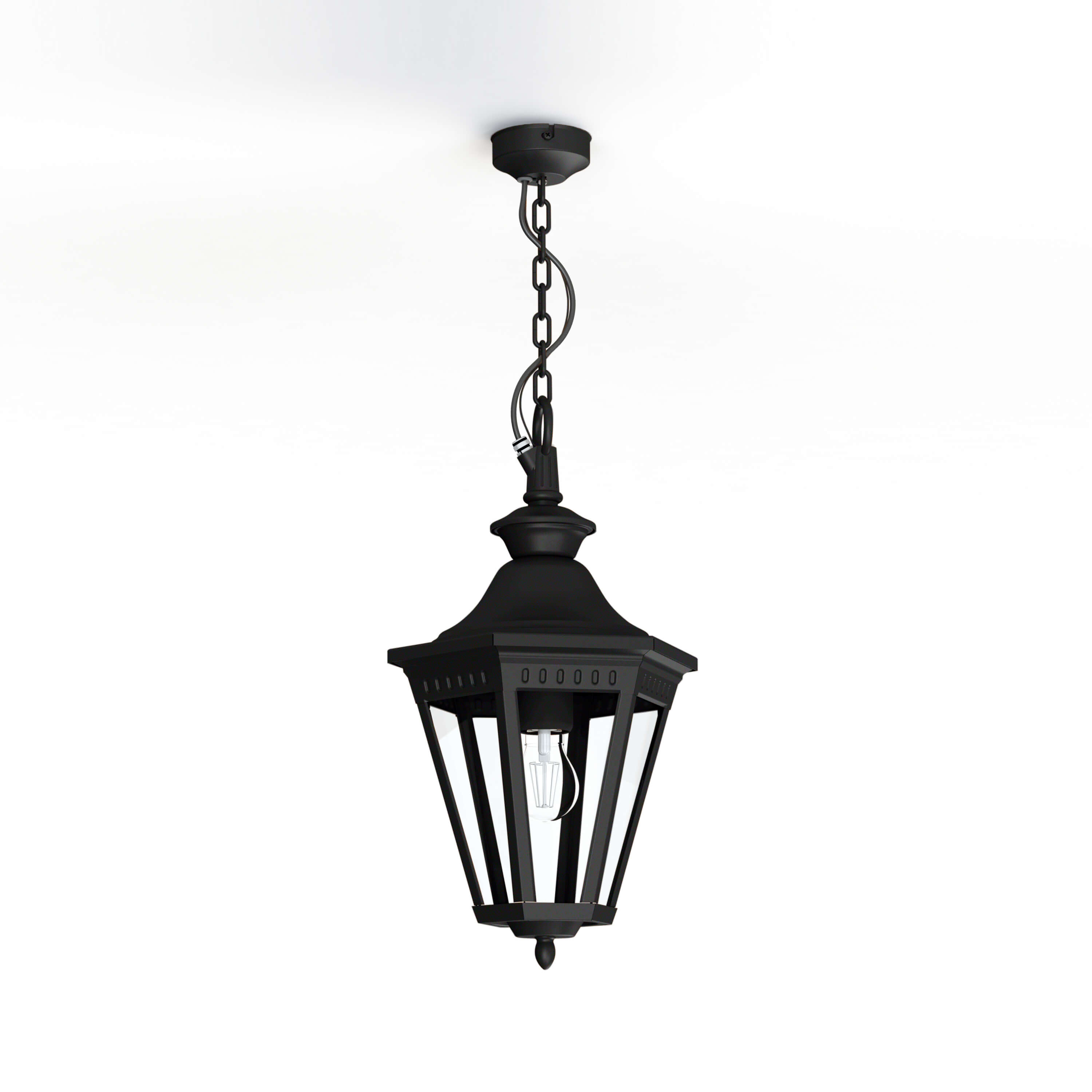 Aussenpendellampe Victoria M2 | Roger Pradier®