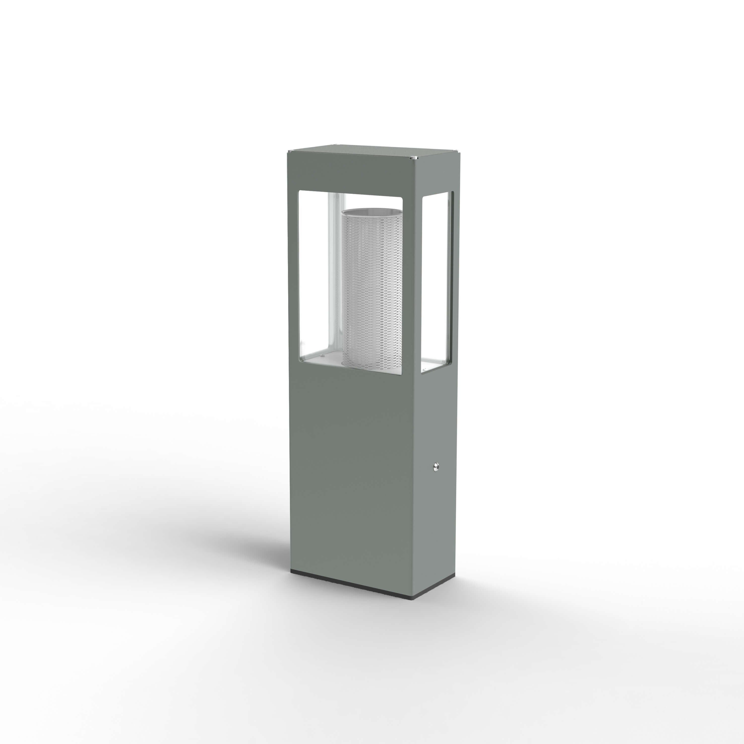 Wegelampe Poller Tetra M2 | Roger Pradier®