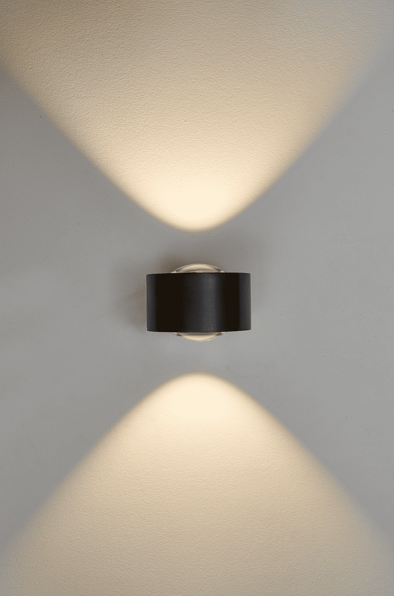 LED-Spot Easy Lens Wall W120 | Antidark