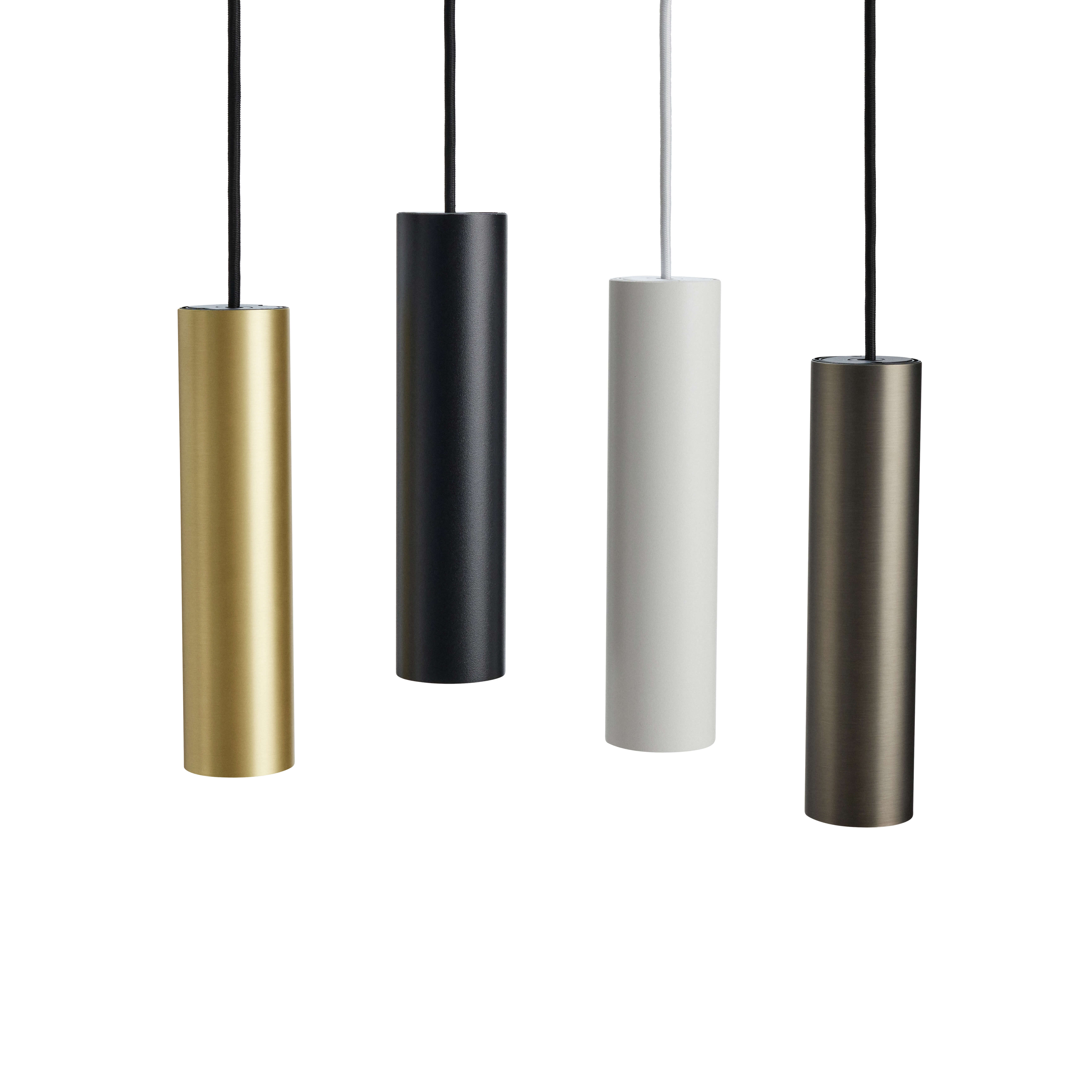 Pendelleuchte Tube Flex | Antidark