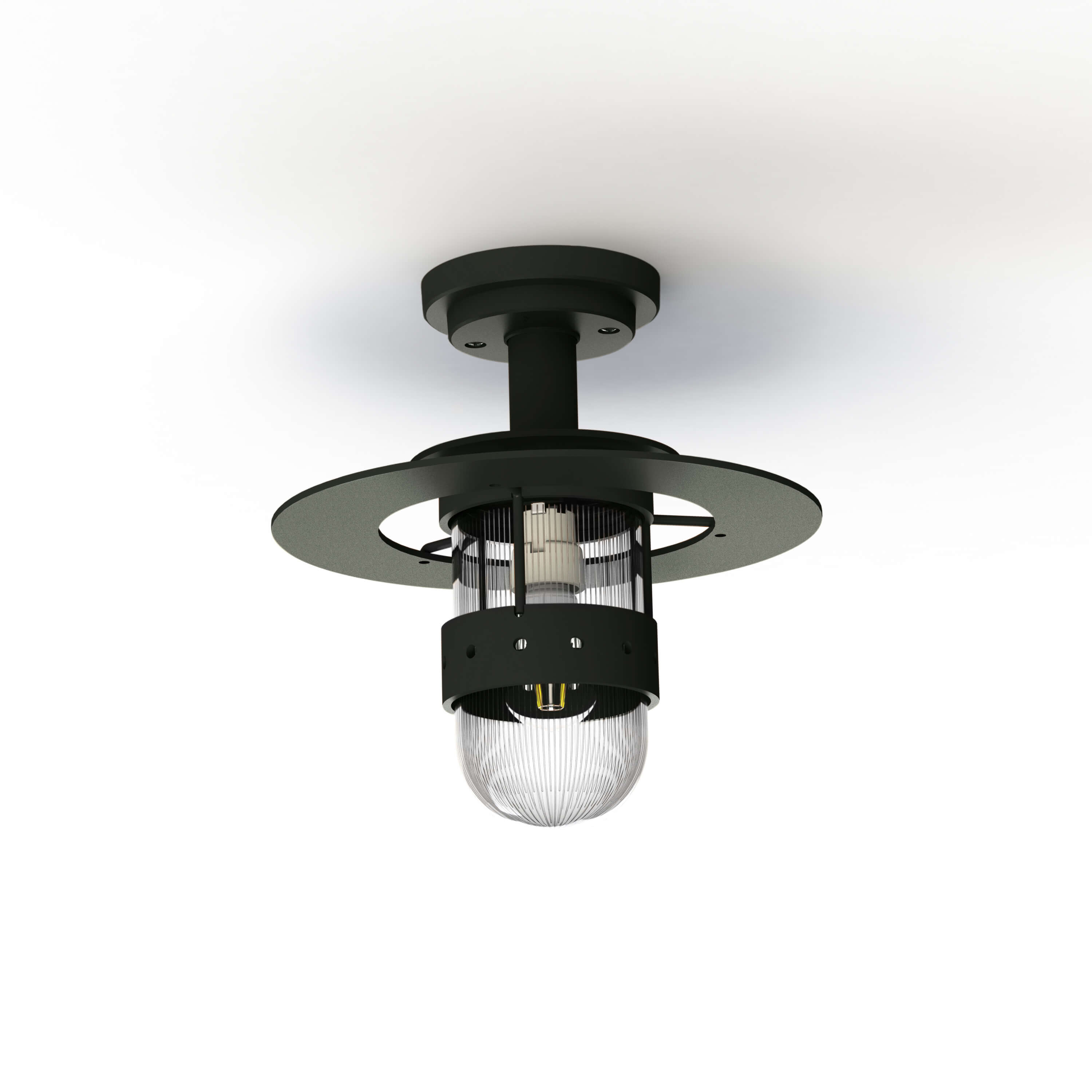 Kent M1 Aussendeckenlampe | Roger Pradier®