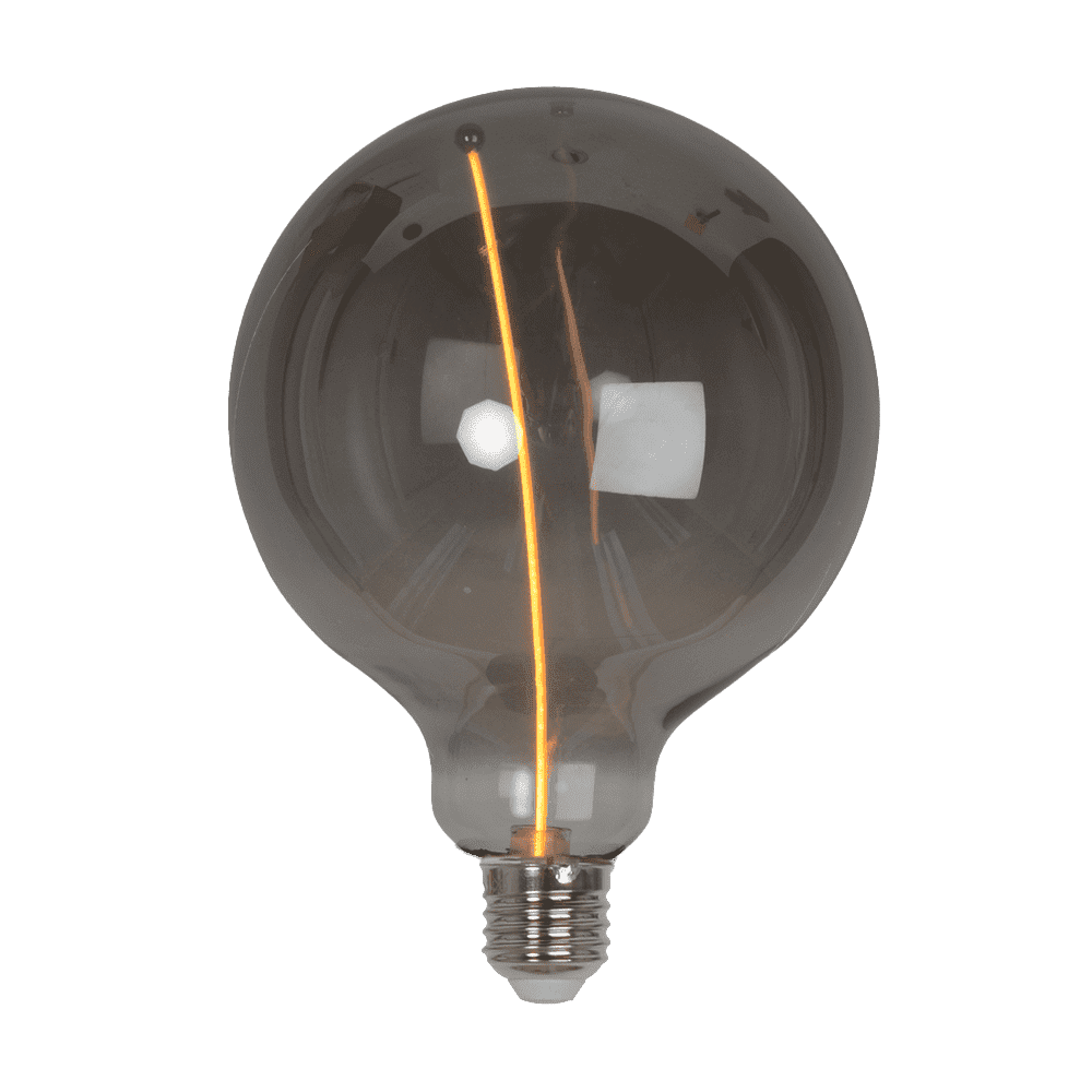 LED Magneto G125 Titanium 3.4W E27 | Konigs