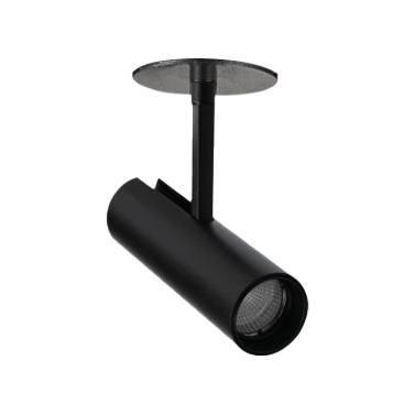 Einbauspot Tube Slim | Antidark