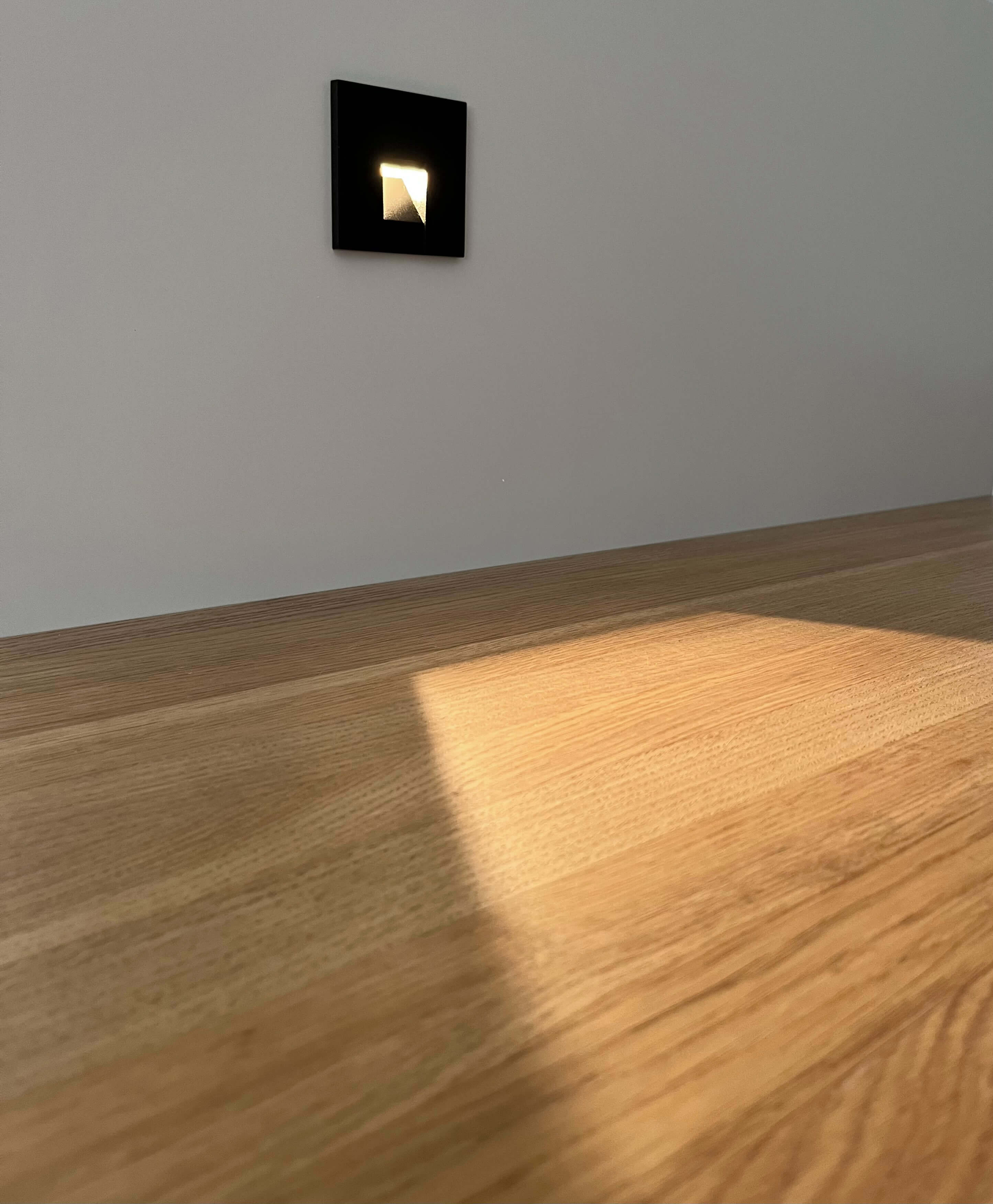 NOX Step Light Kit | Antidark
