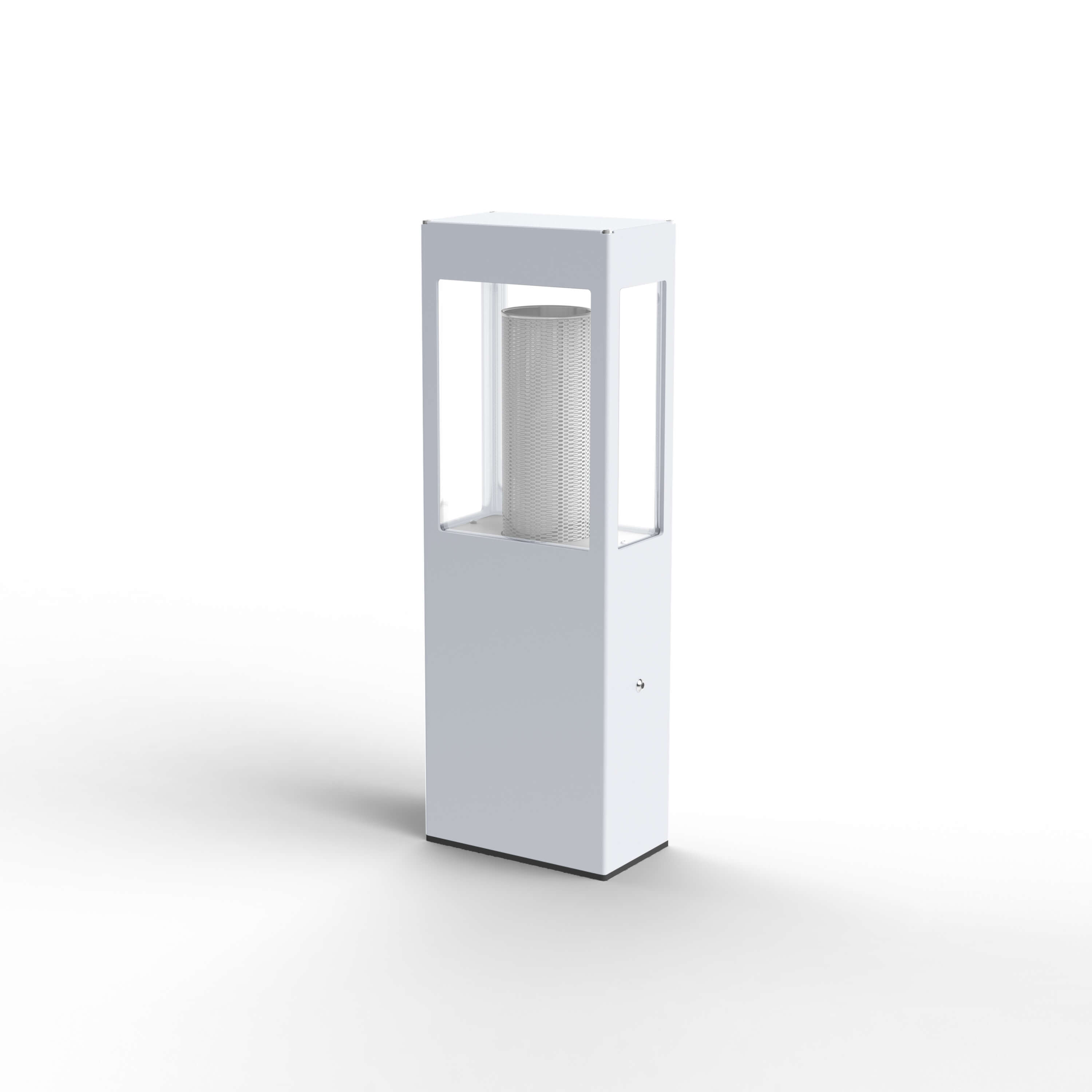 Wegelampe Poller Tetra M2 | Roger Pradier®