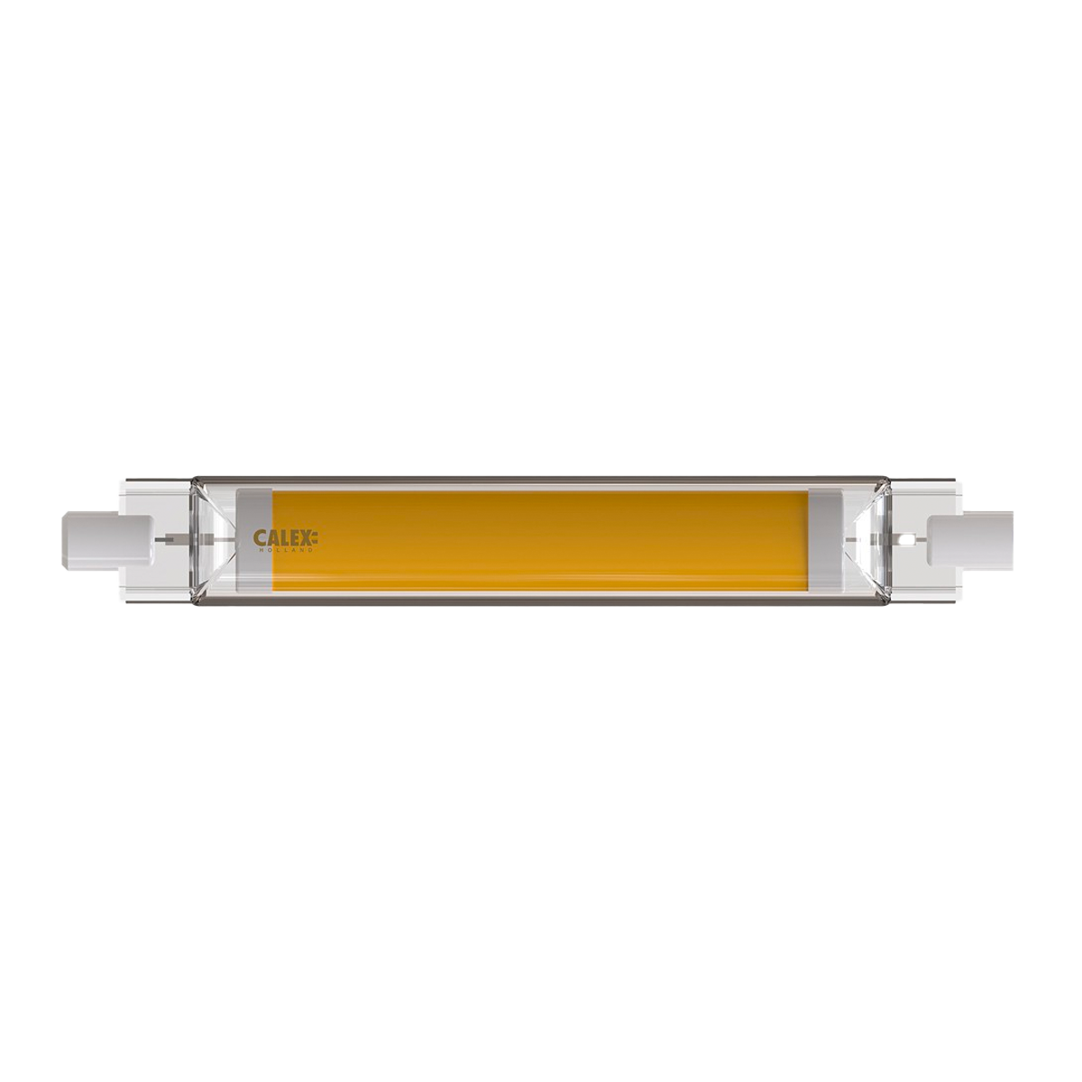 R7s LED-Leuchtmittel 7.5W 806lm 3000K