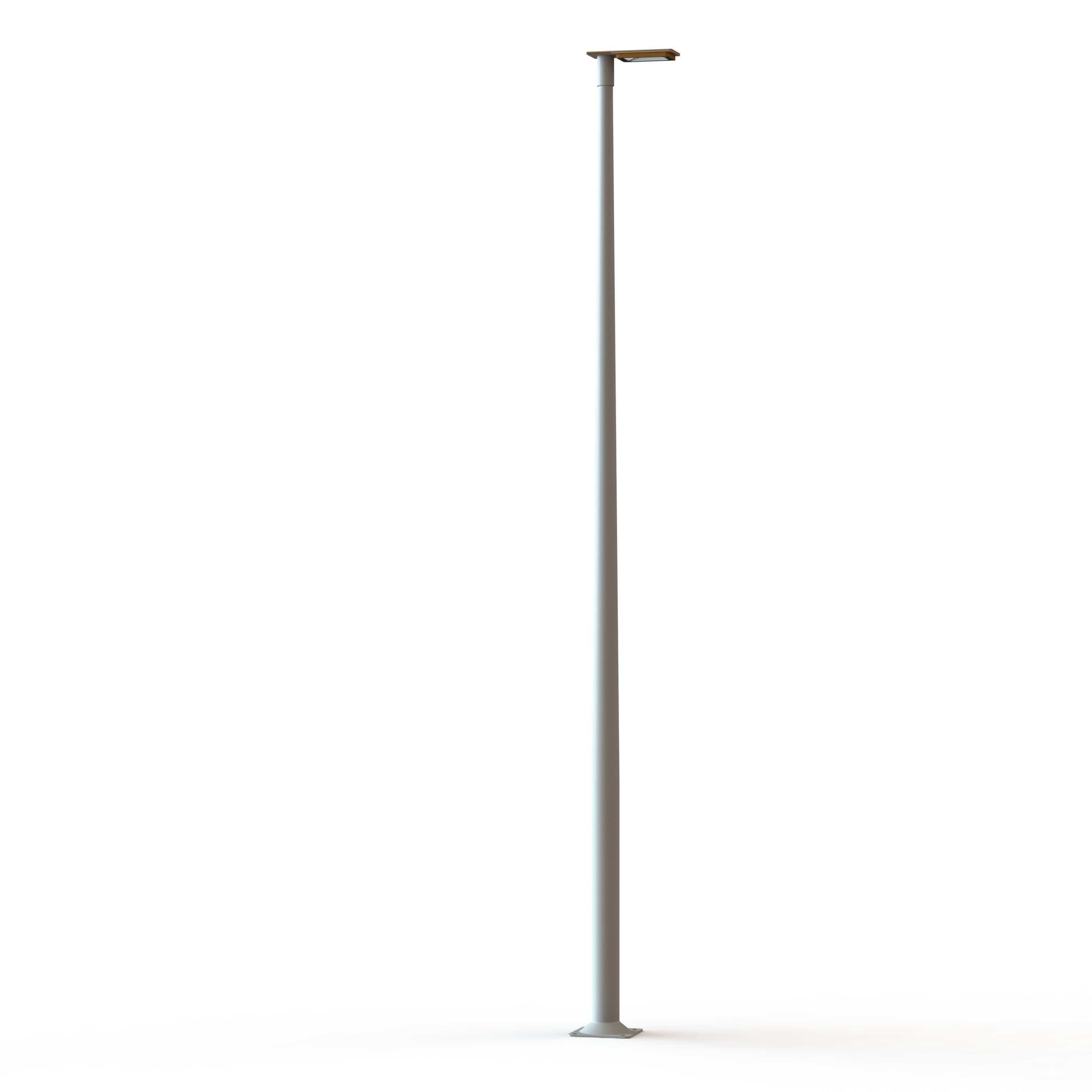 Wegelampe Hector M3 Bicolore | Roger Pradier®