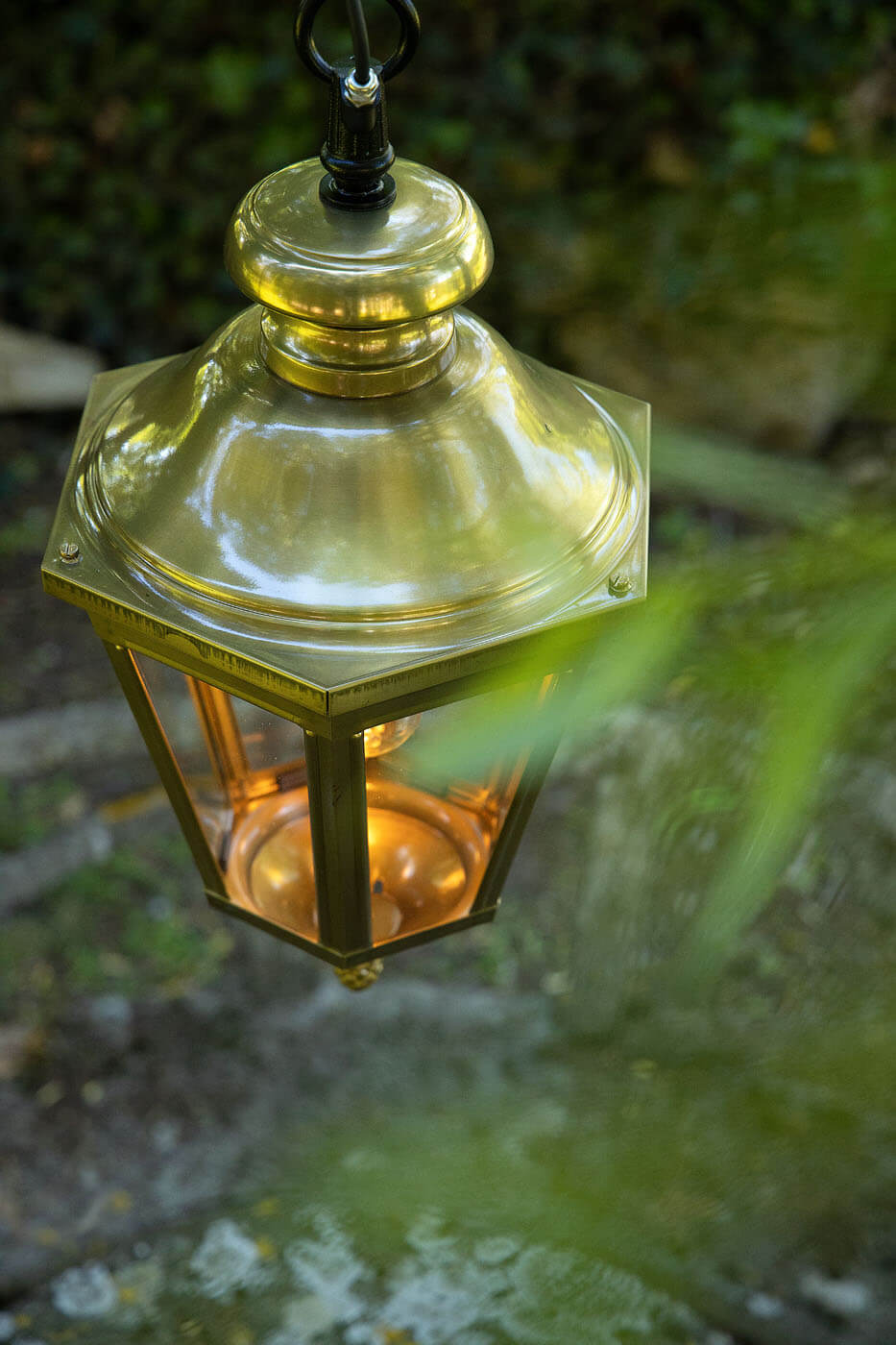 Aussenpendellampe Louis 13 M1 | Roger Pradier®