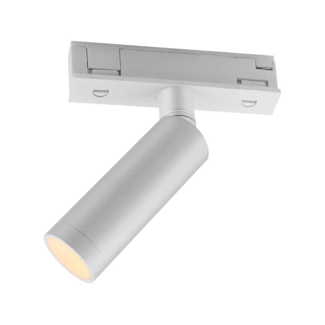 Designline Slim Micro Spot | Antidark - Weiss