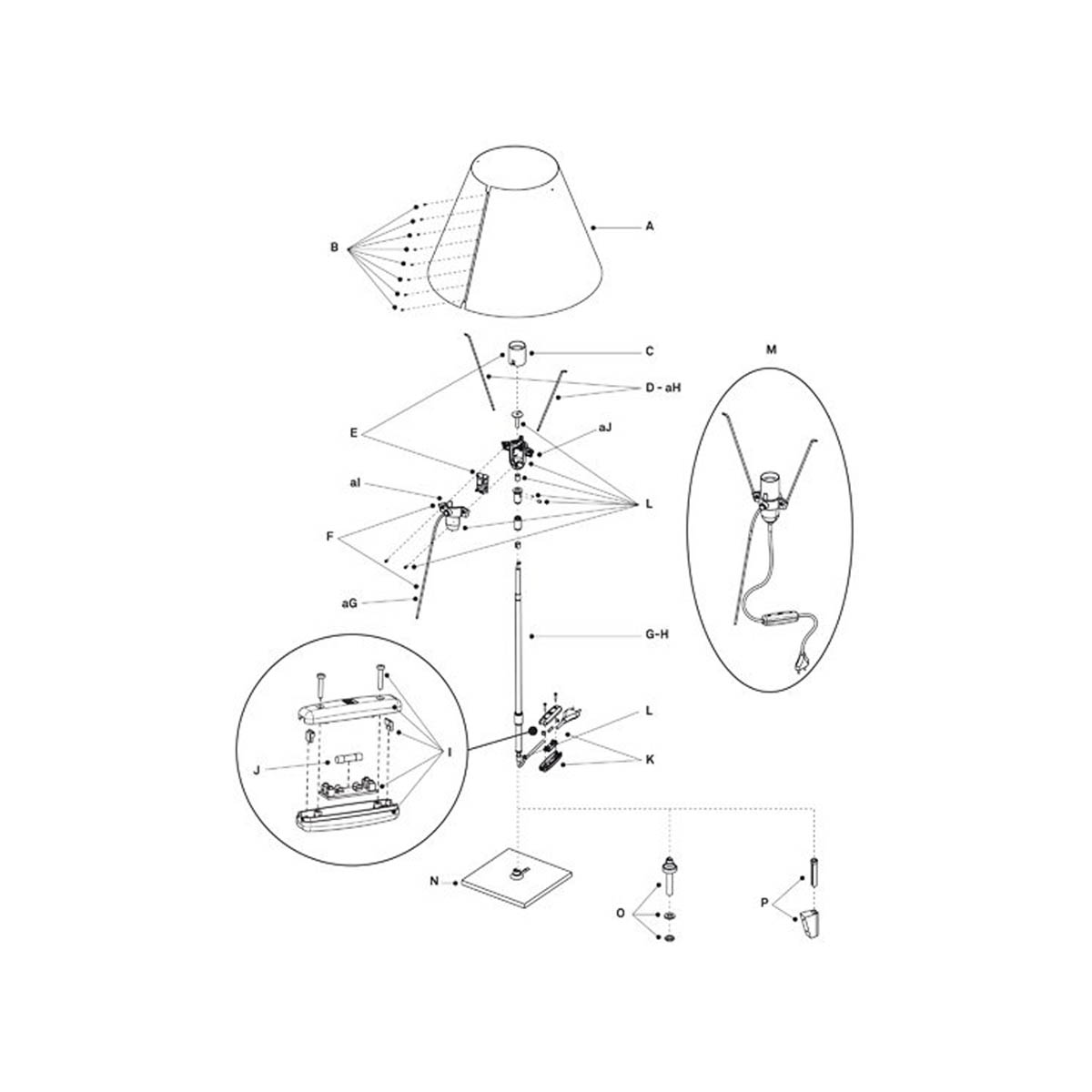 Individuelle Reparatur à 15min
