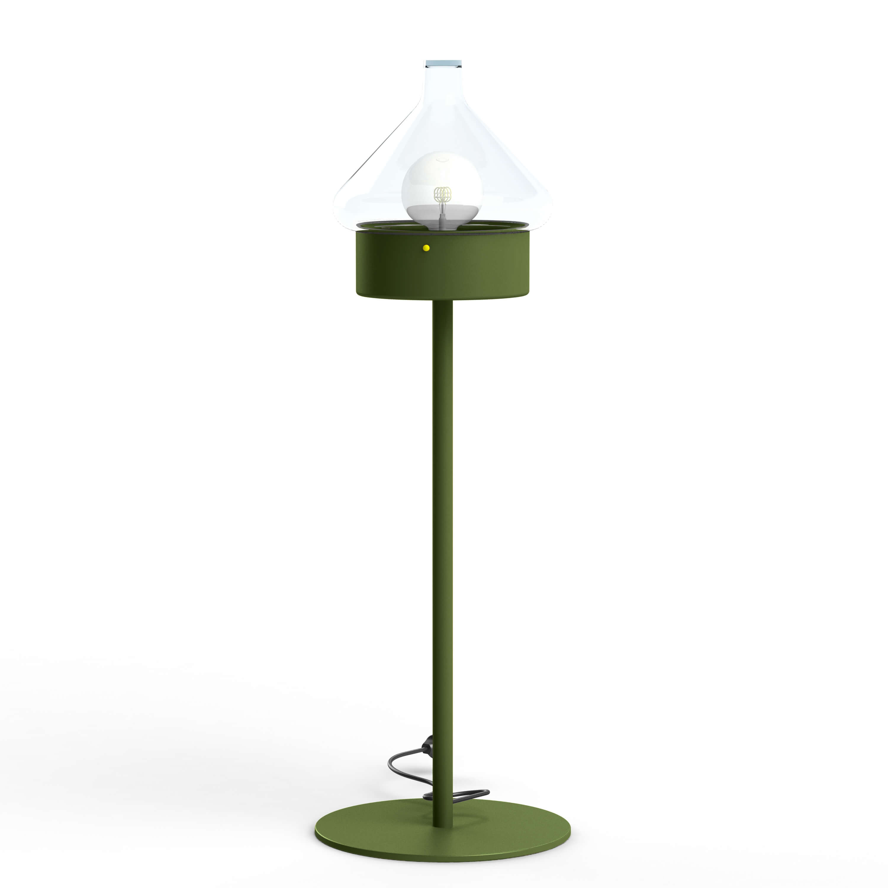 Aussenstehlampe La Hutte M3 | Roger Pradier®