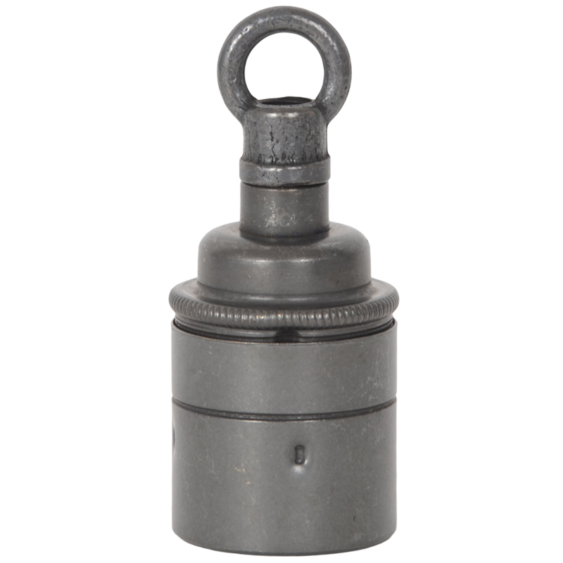 Öse mit Gewinde M10 Bronzed Finish Konigs