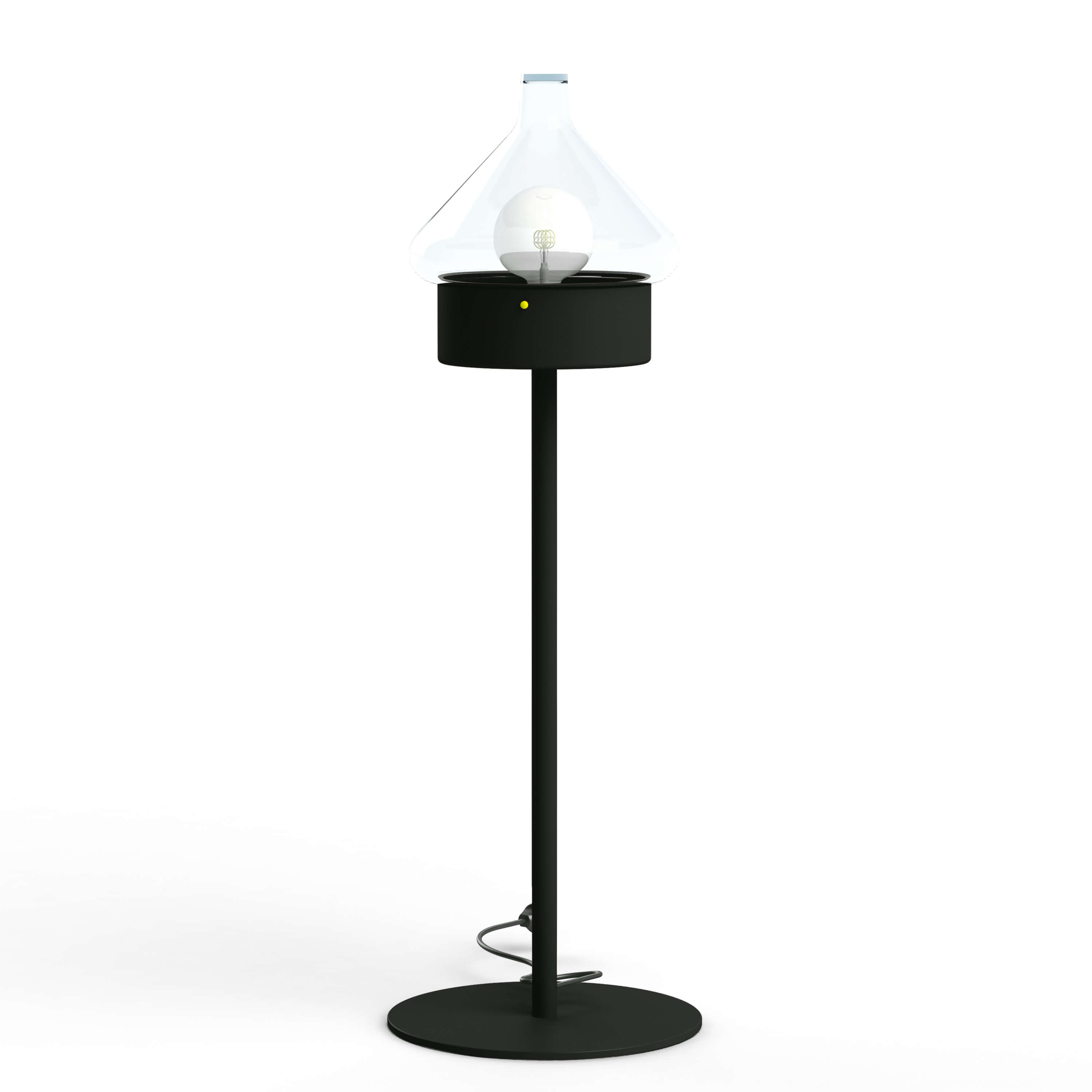 Aussenstehlampe La Hutte M3 | Roger Pradier®