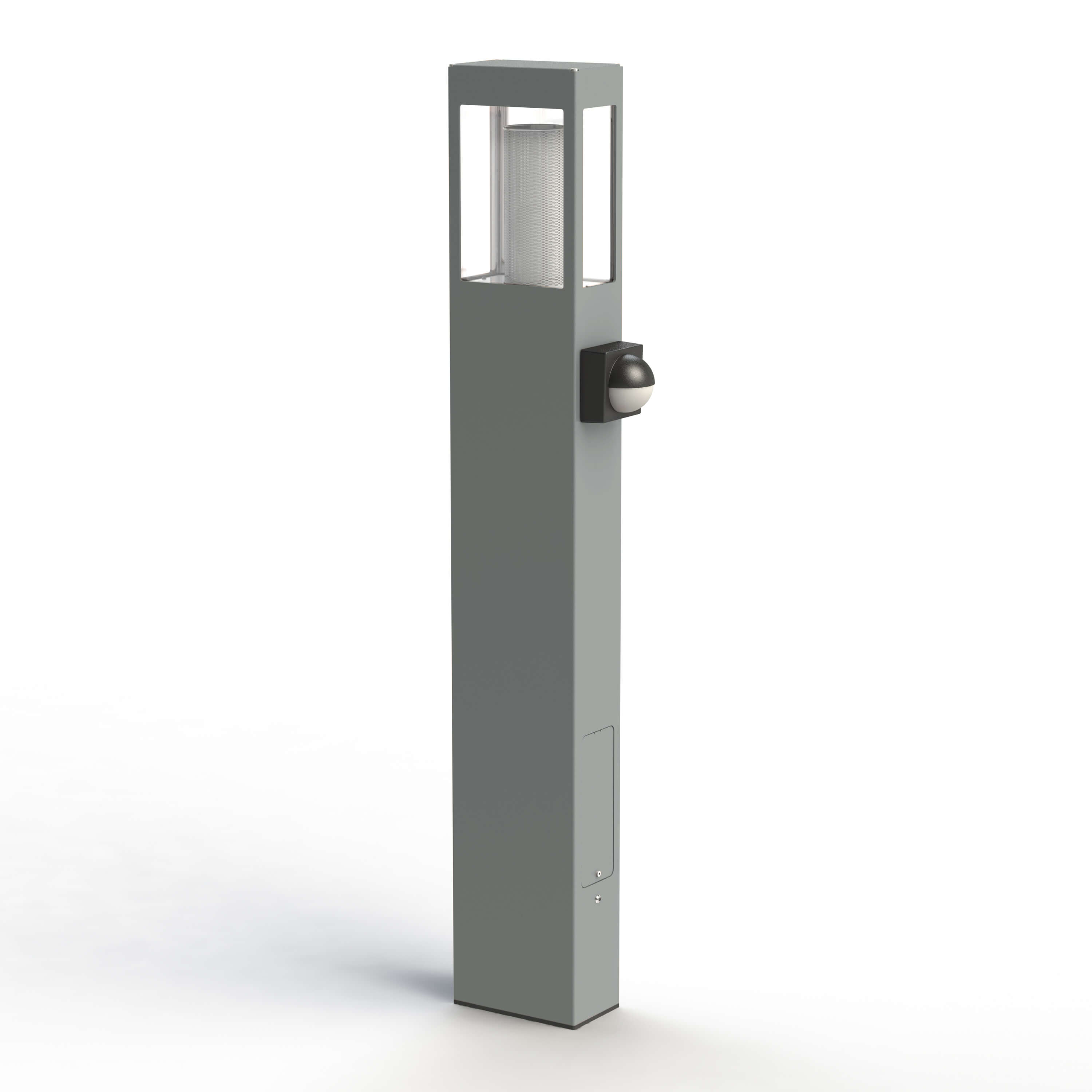 Wegelampe Poller Tetra M4 | Roger Pradier®