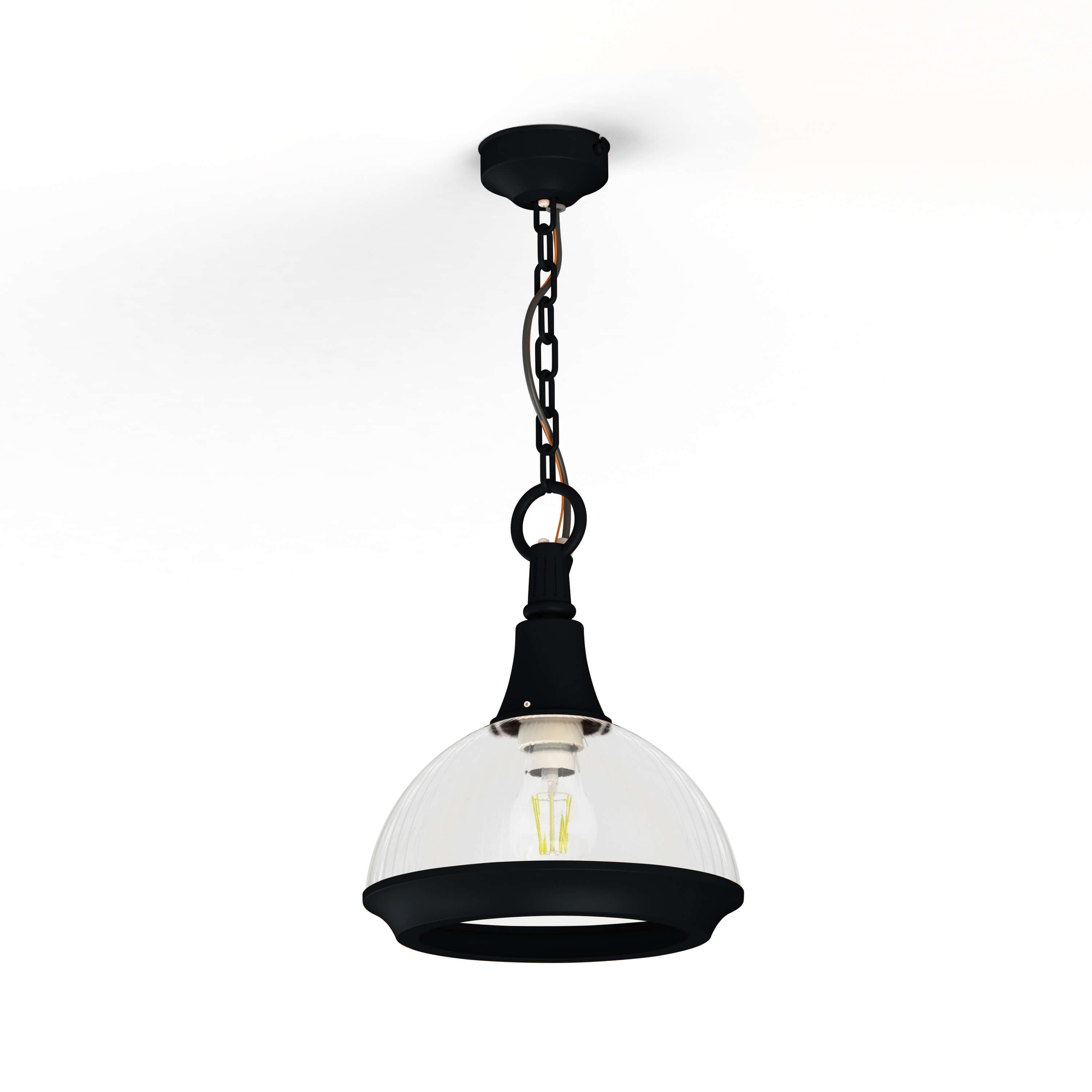 Aussenpendellampe Bolero M1 | Roger Pradier®