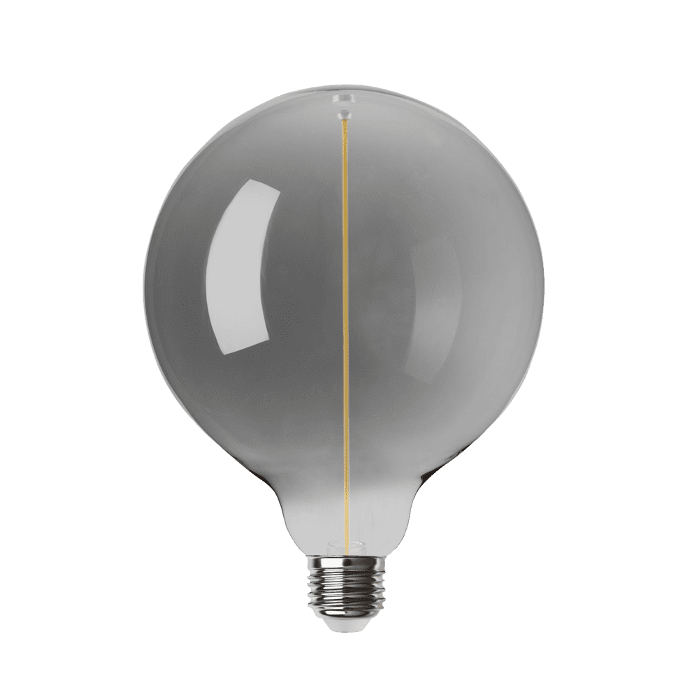 LED Magneto G125 Titanium 3.4W E27 | Konigs
