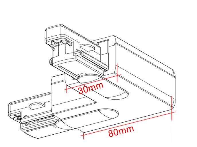 L-Verbinder 1-Phasen | Finnor