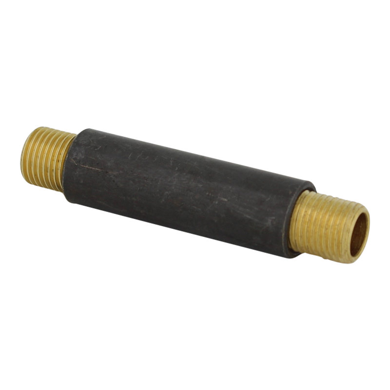 Verlängerung M10x1 40mm "Bronzed Finish"