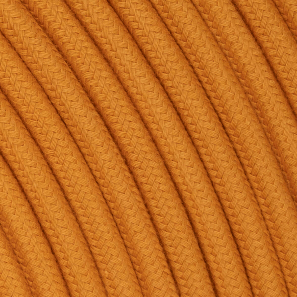 Verlängerungskabel Textil Caramel TO432