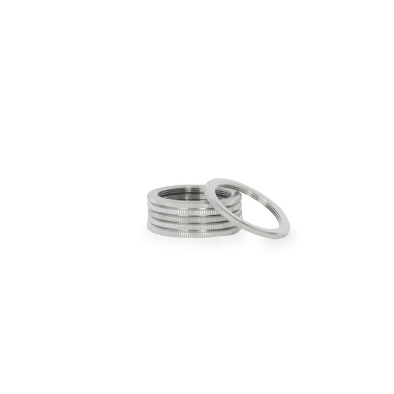 Stellring E27 Chrome