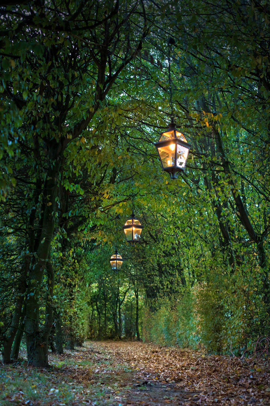 Aussenpendellampe Place des Vosges 3 M1 | Roger Pradier®