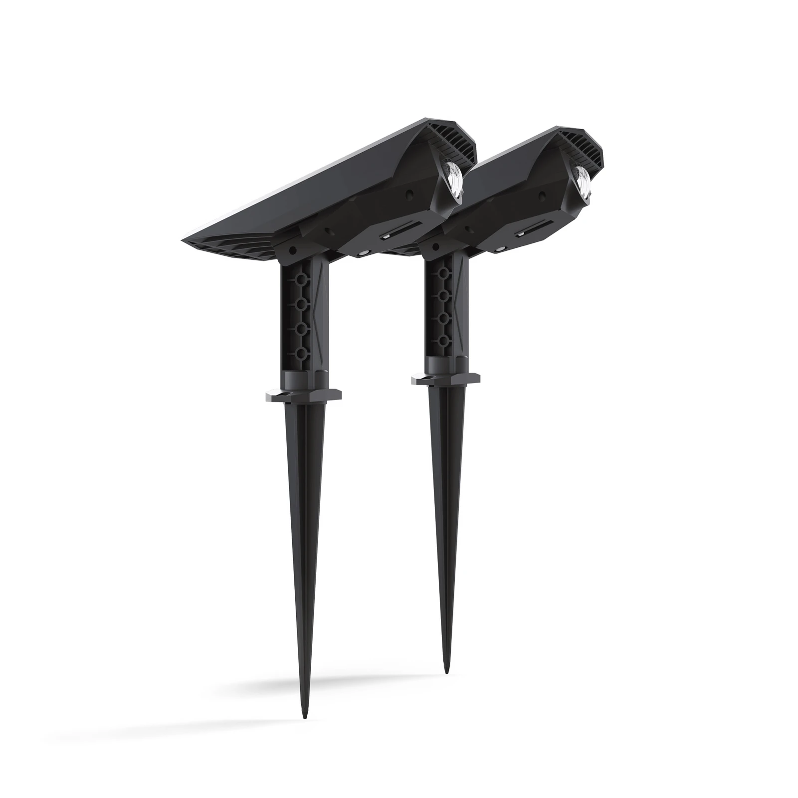 Padoa Solar Garten-Spot 2er-Set | Calex