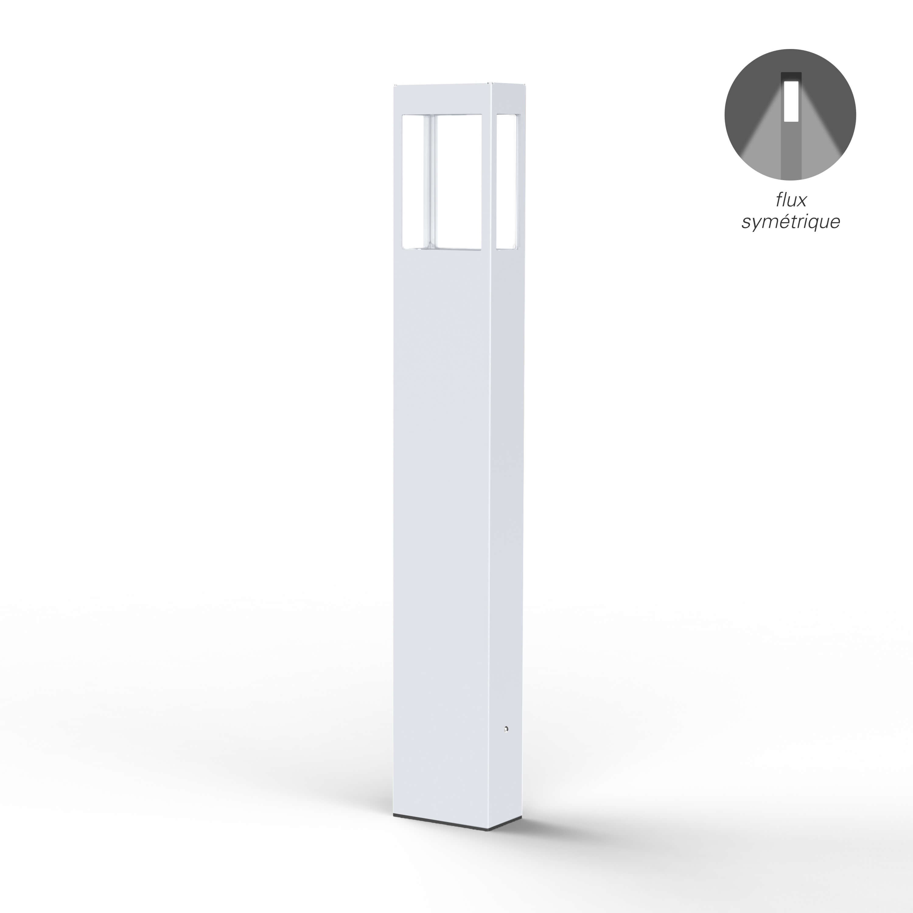 Wegelampe Poller Tetra M4 | Roger Pradier®