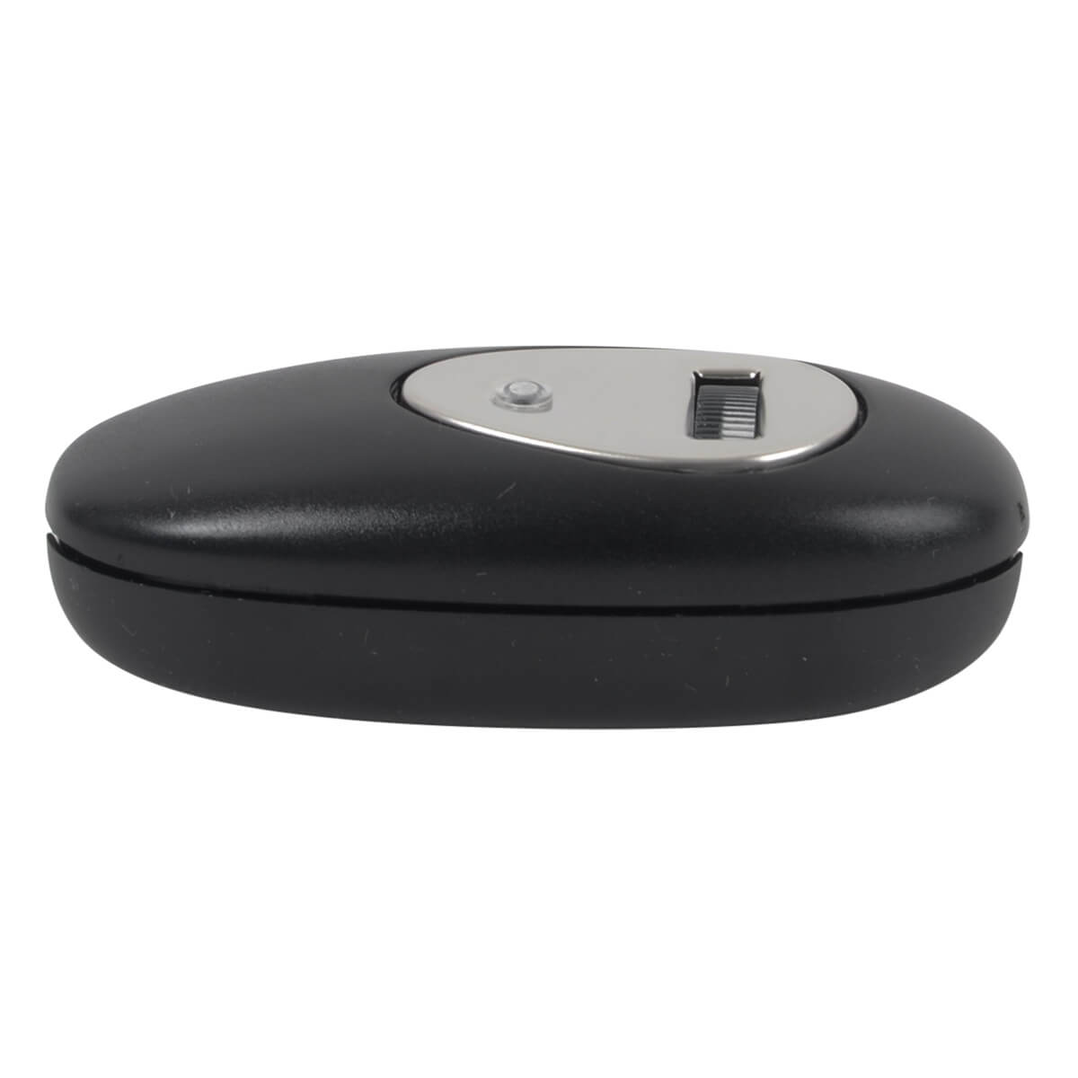 LED Schnurdimmer mit Drehregler 101 Schwarz