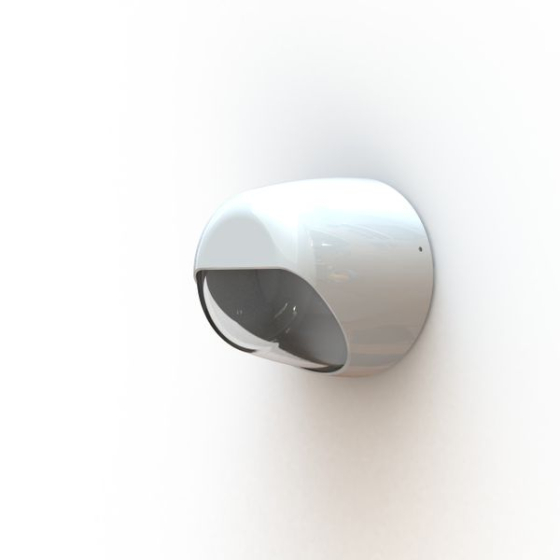 Aussenwandlampe Ronex N°1 | Roger Pradier®