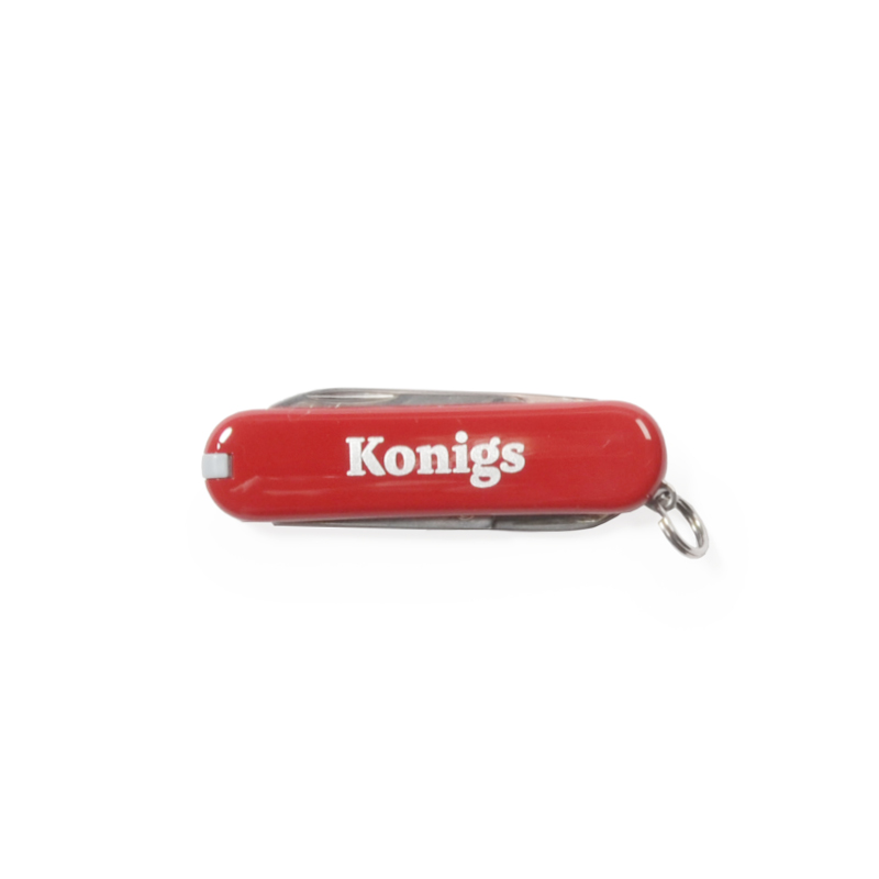 Victorinox Sackmesser "Konigs" klein