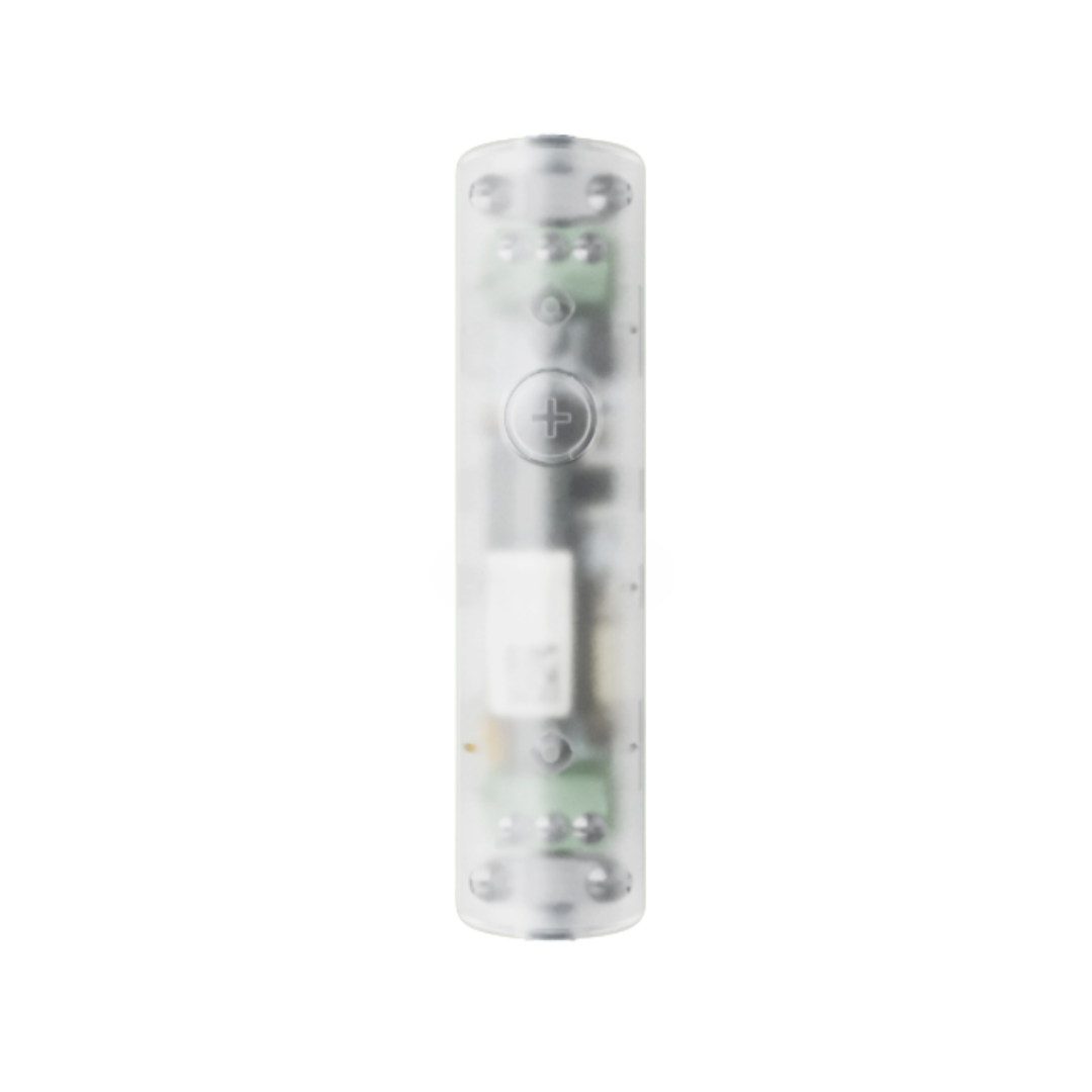 Schurdimmer 1006 LED 100-240V Transparent