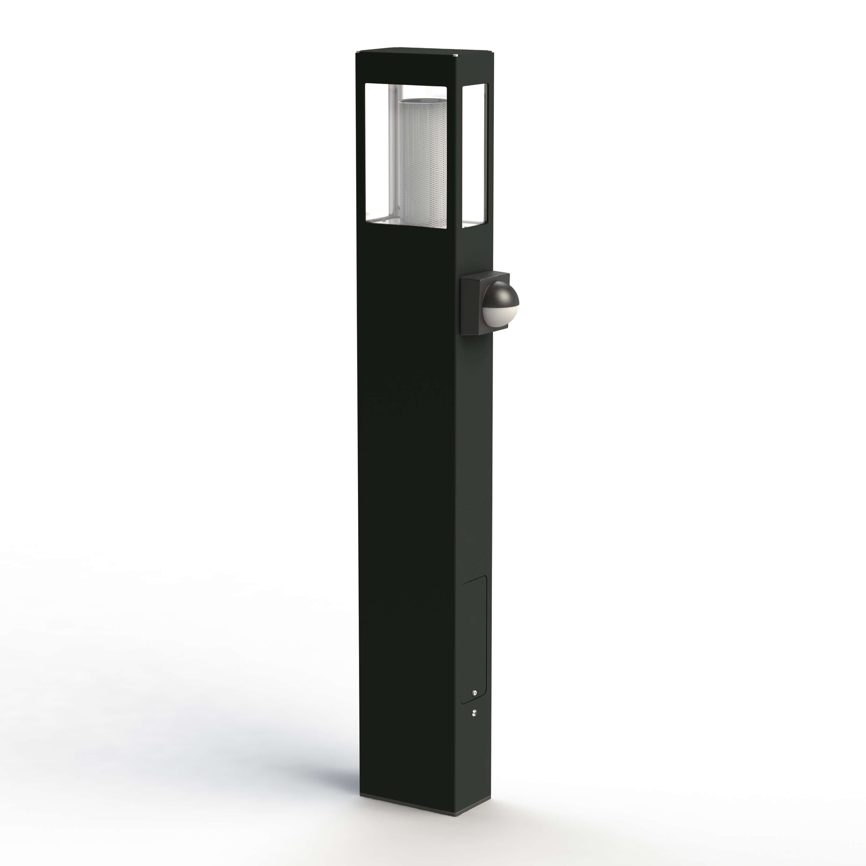 Wegelampe Poller Tetra M4 | Roger Pradier®