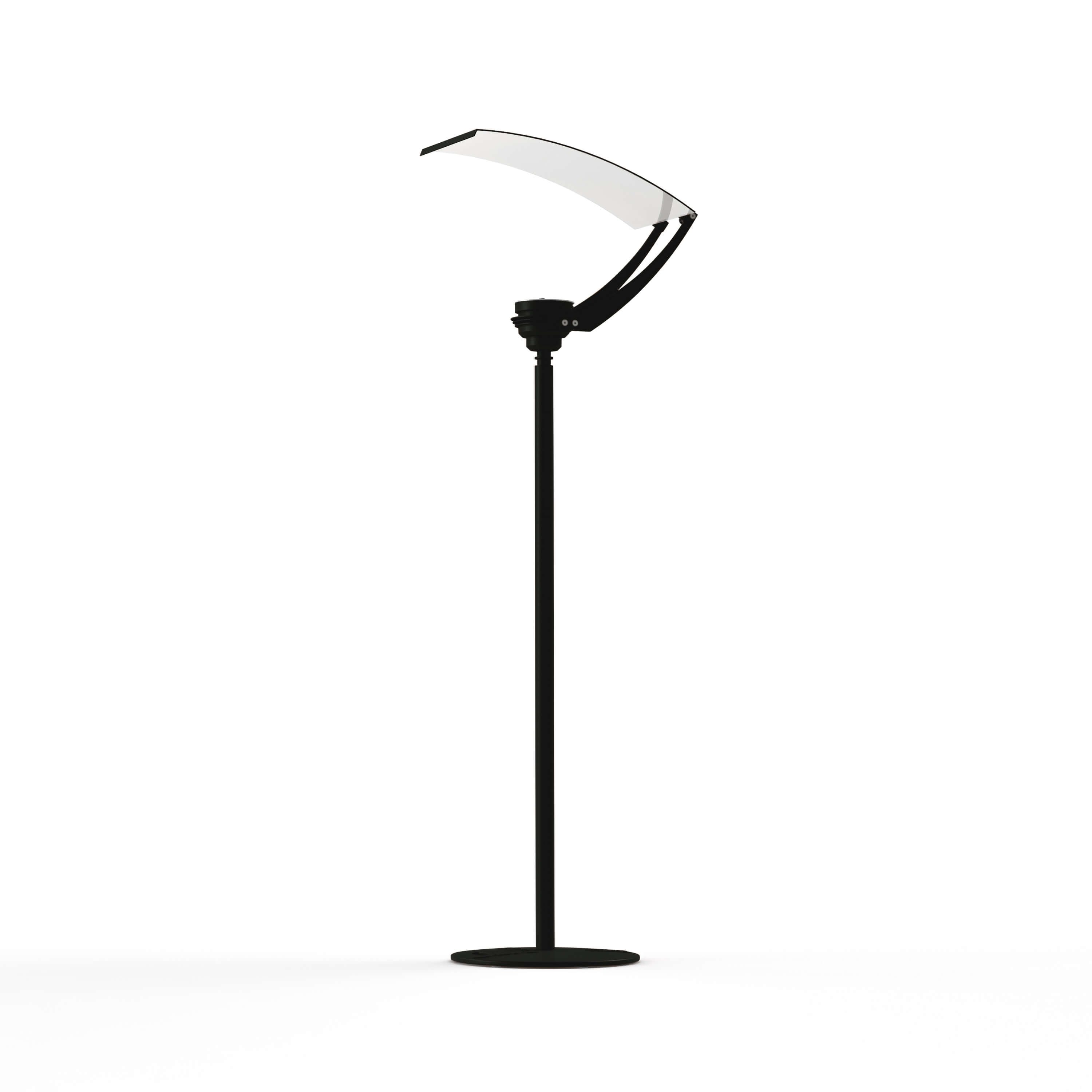 Wegelampe Equix M2 | Roger Pradier®