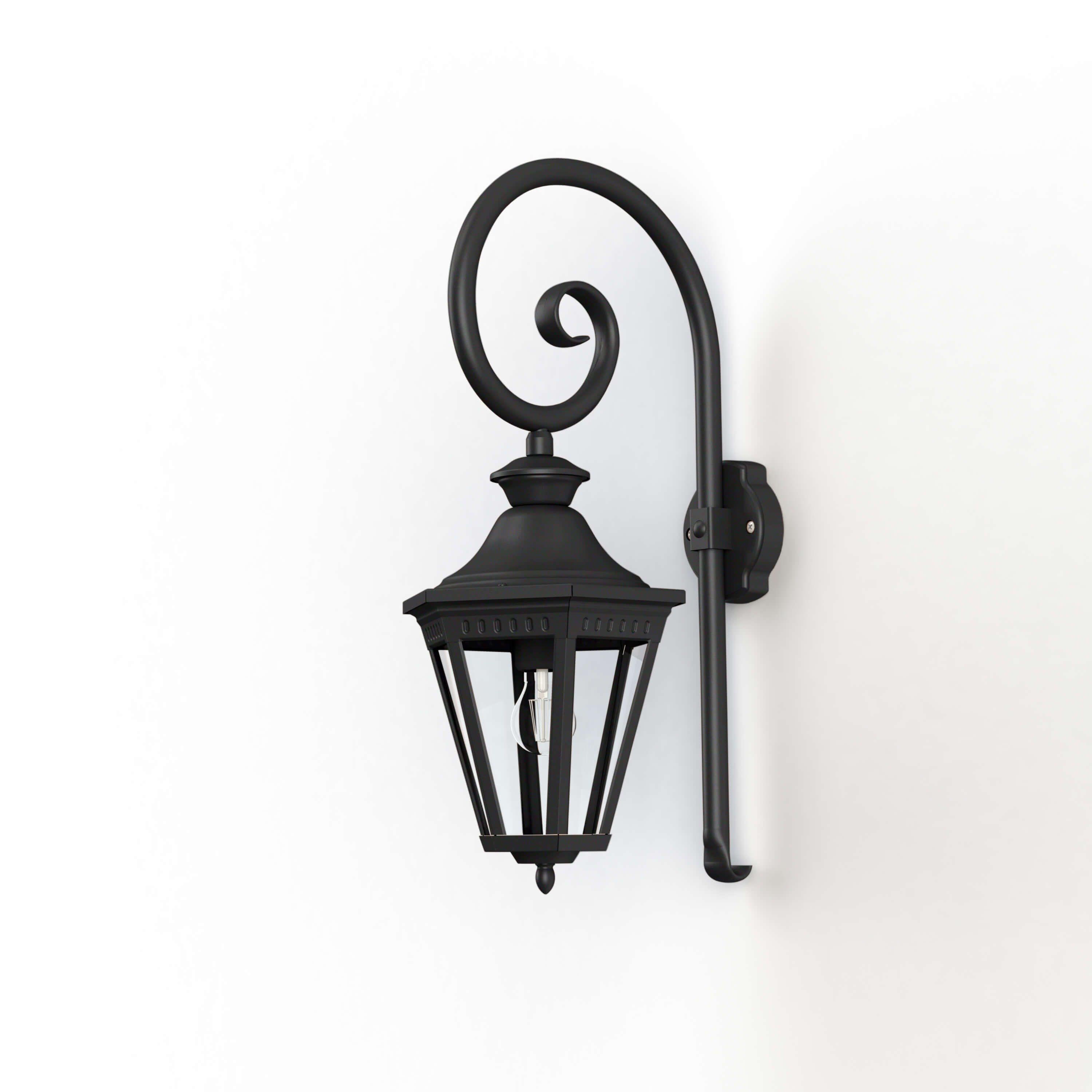 Aussenwandlampe Victoria M3 | Roger Pradier®