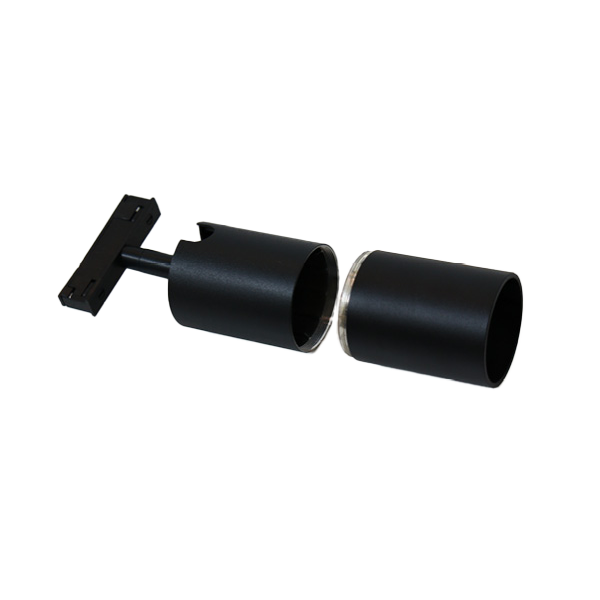 Designline Erweiterung Tube 7cm | Antidark