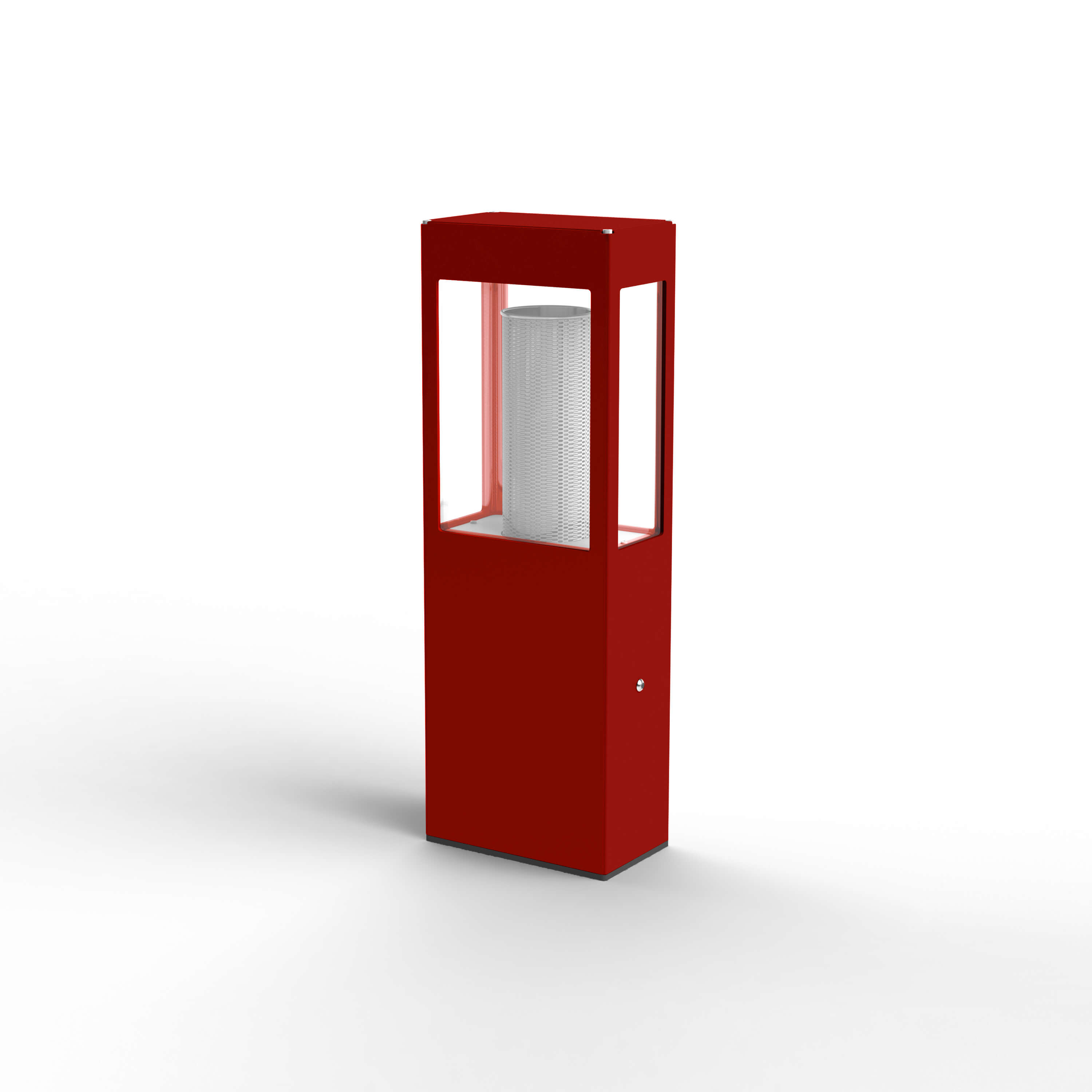 Wegelampe Poller Tetra M2 | Roger Pradier®