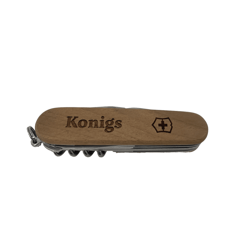 Victorinox Sackmesser "Konigs"