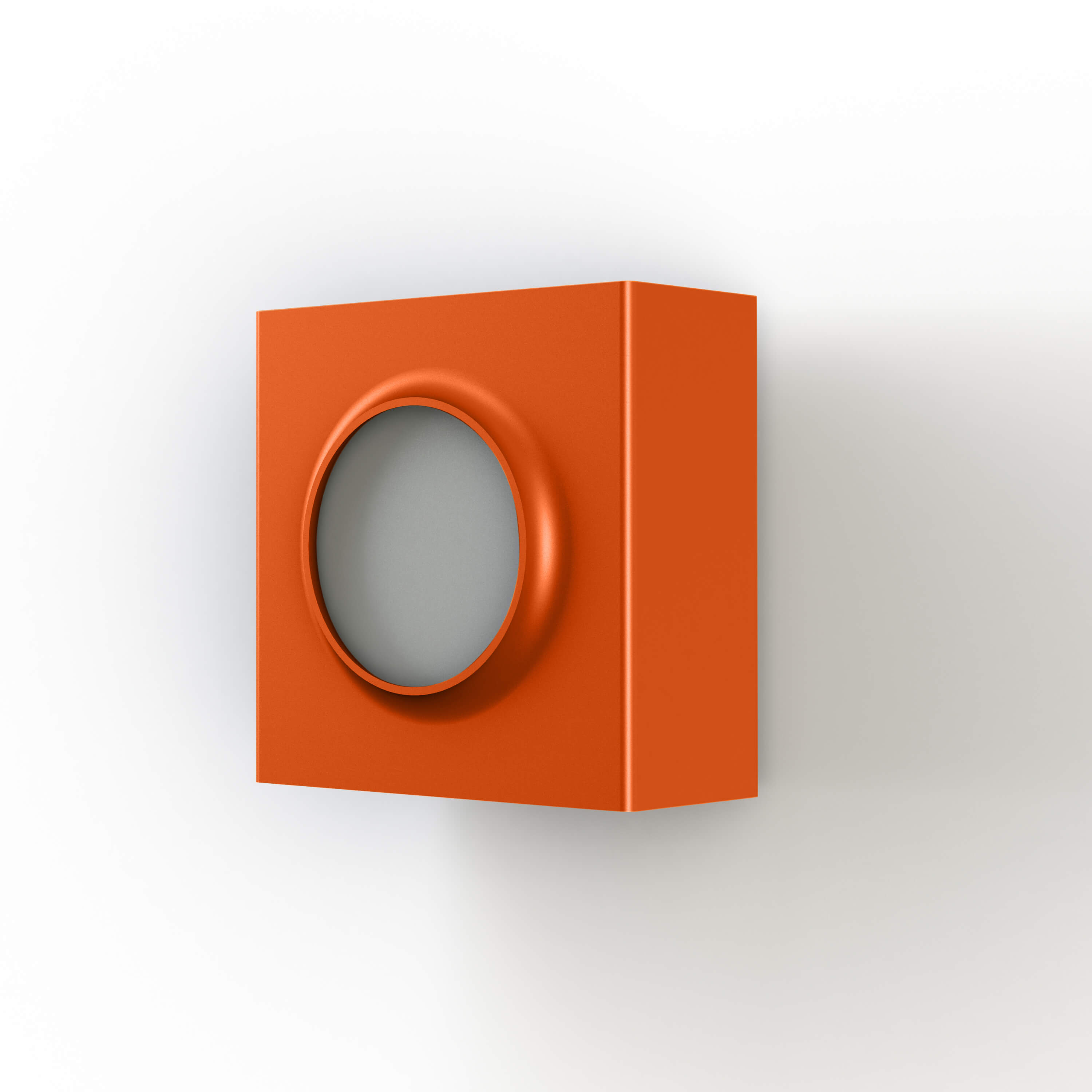 Aussenwandlampe Klint M1 | Roger Pradier®