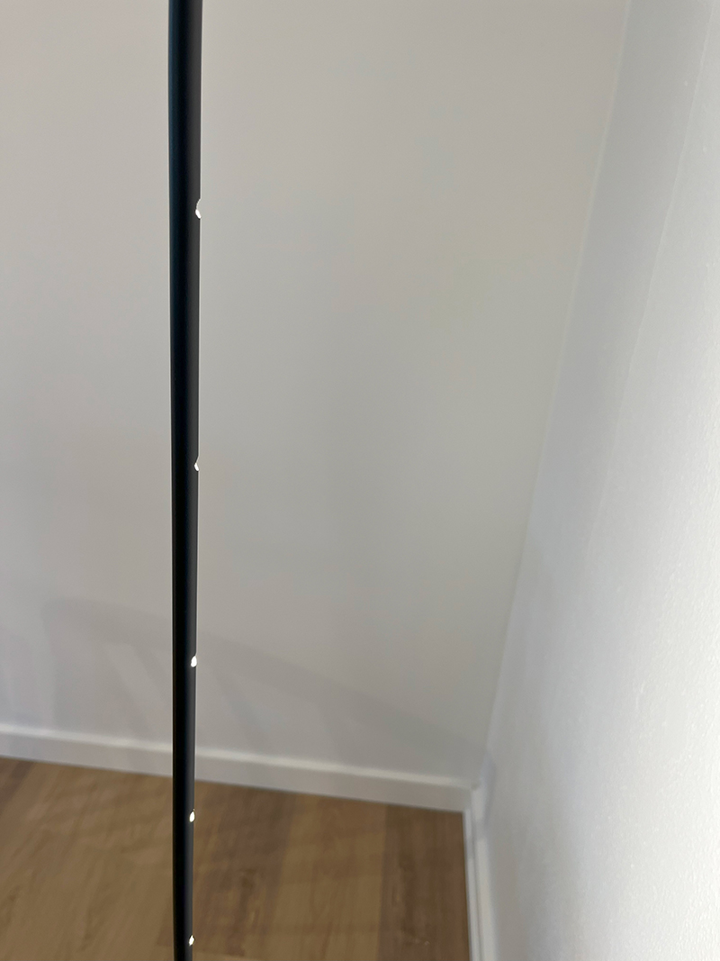 Stehleuchte String Floor F1 | Antidark