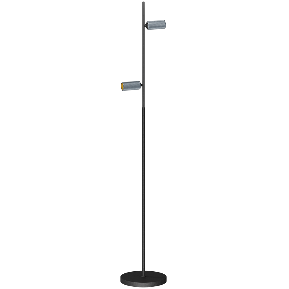 Stehleuchte Decor Floor Double F2 | Antidark